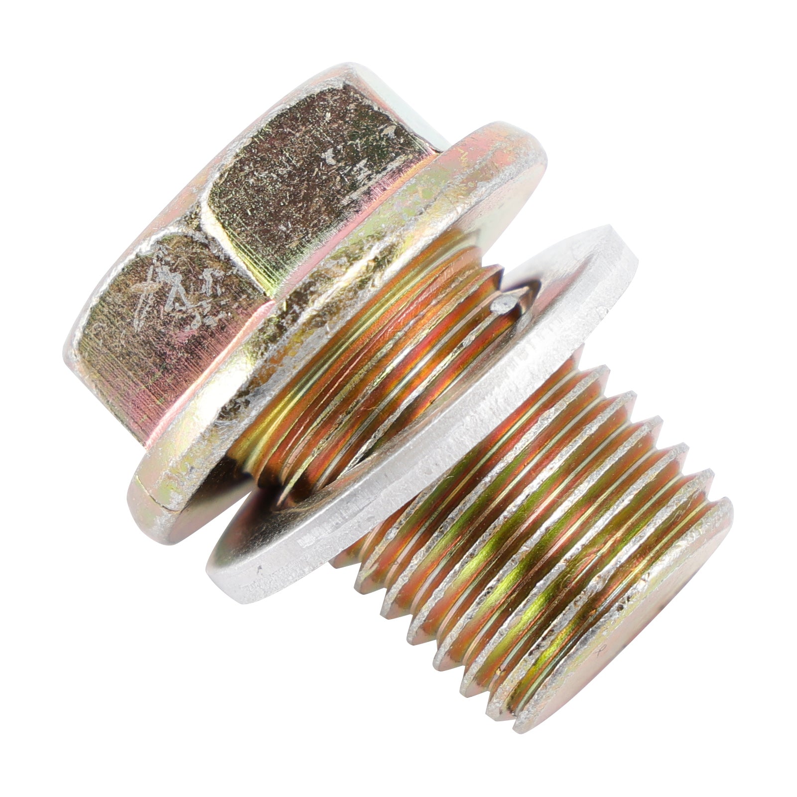 Oil Pan Oil Pressure Relief Valve Plug Bypass For Gen IV LS Engines 2007+ LS3