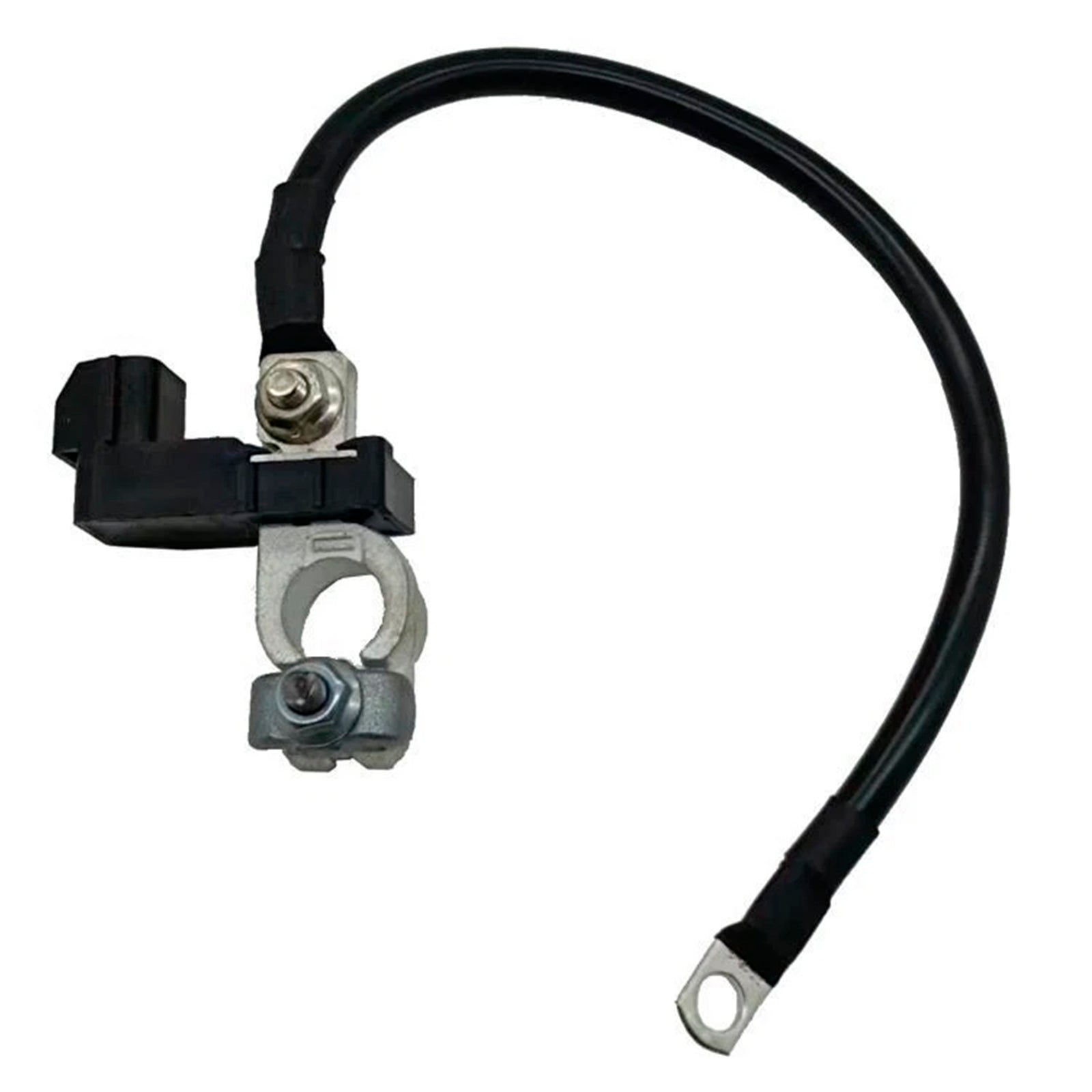 Battery Negative Cable Sensor Assembly 37180A7000 For KIA Forte 2014-2018