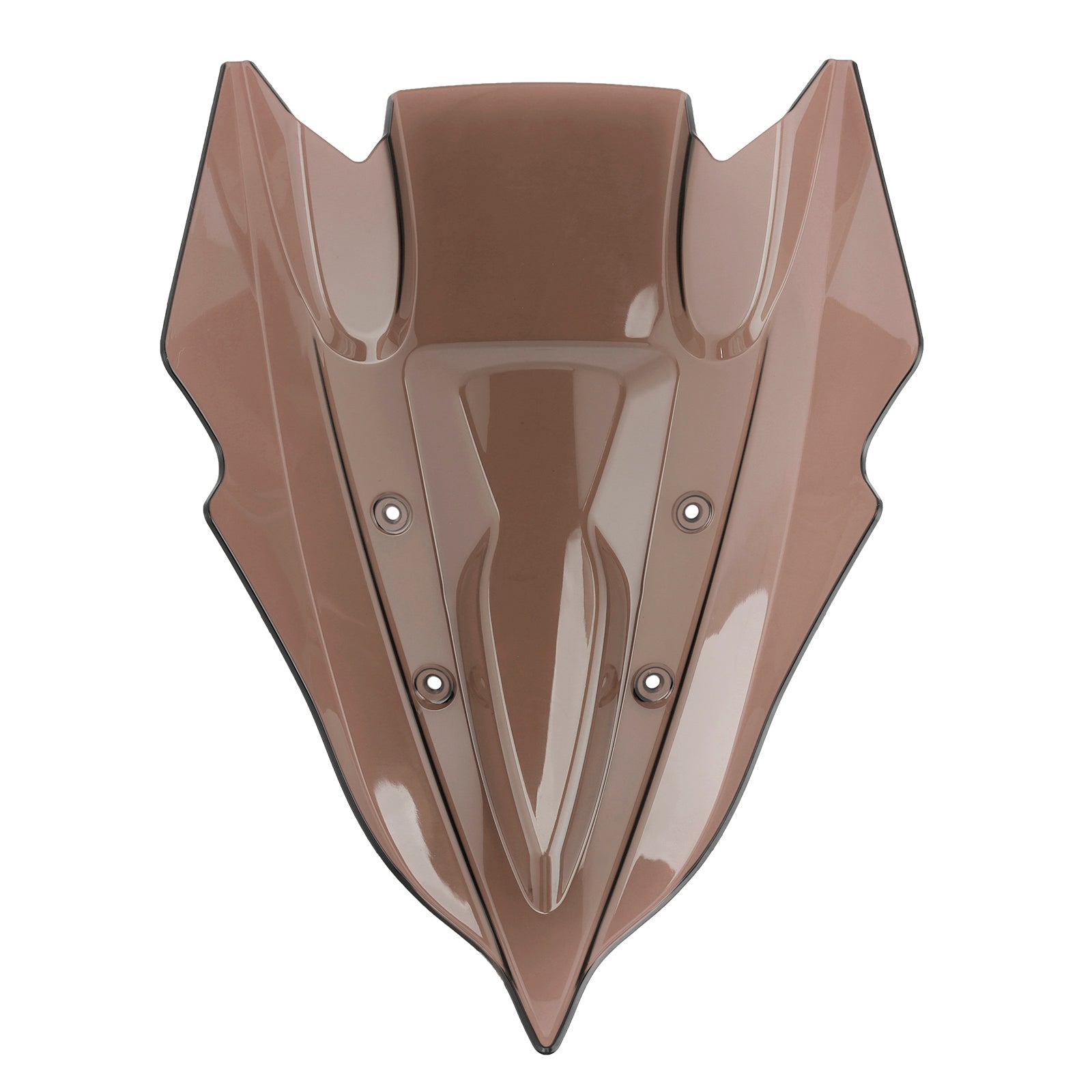 Parabrisas Parabrisas para KAWASAKI Z500 2024-2025