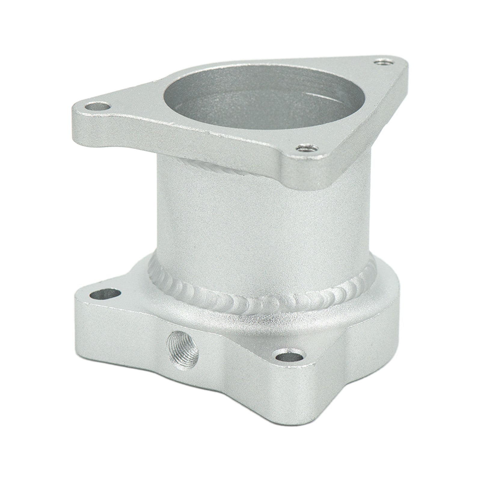 VW Passat - BWV 120, BVE 122, BMA 136, BKP PD140, BMA & BUZ 163, BMR PD170 2.0 16v PD & PPD Engines Deleted Valve Pipe Kit