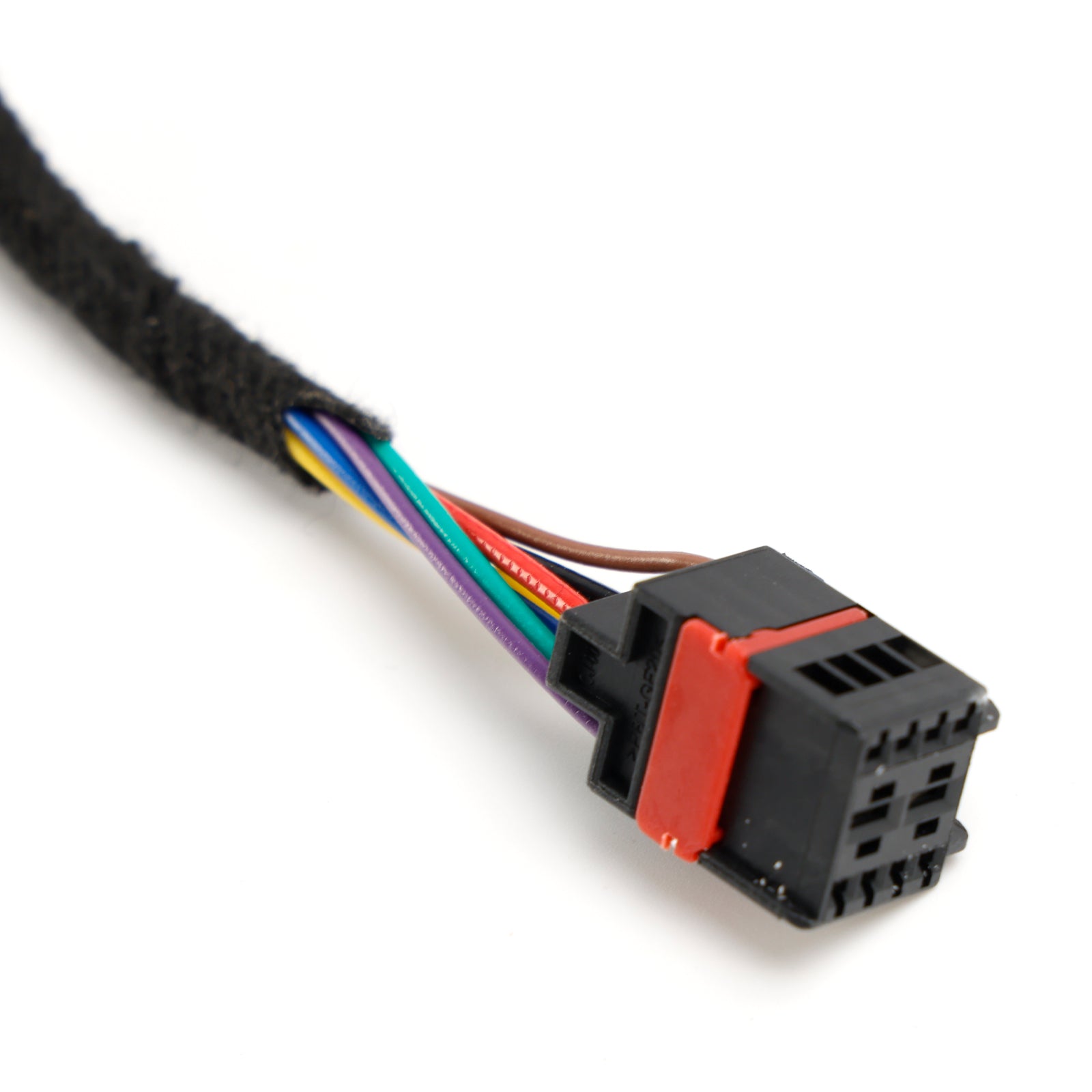 2016-2018 Jaguar F-Pace X761 2pcs Struts de hayon électrique arrière HK8370354AA