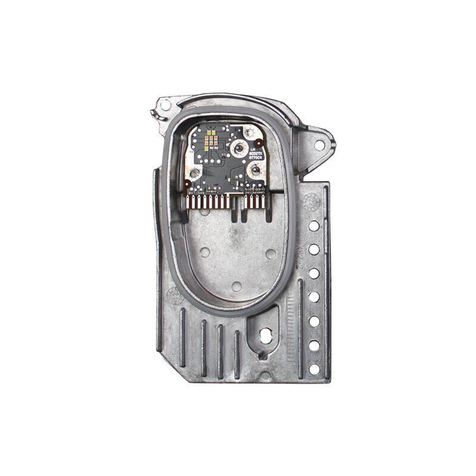 2020-2022 BMW X3 G01 G02 2PCS LED-koplamp DRL-bediening 63115A0E625 63115A0E626