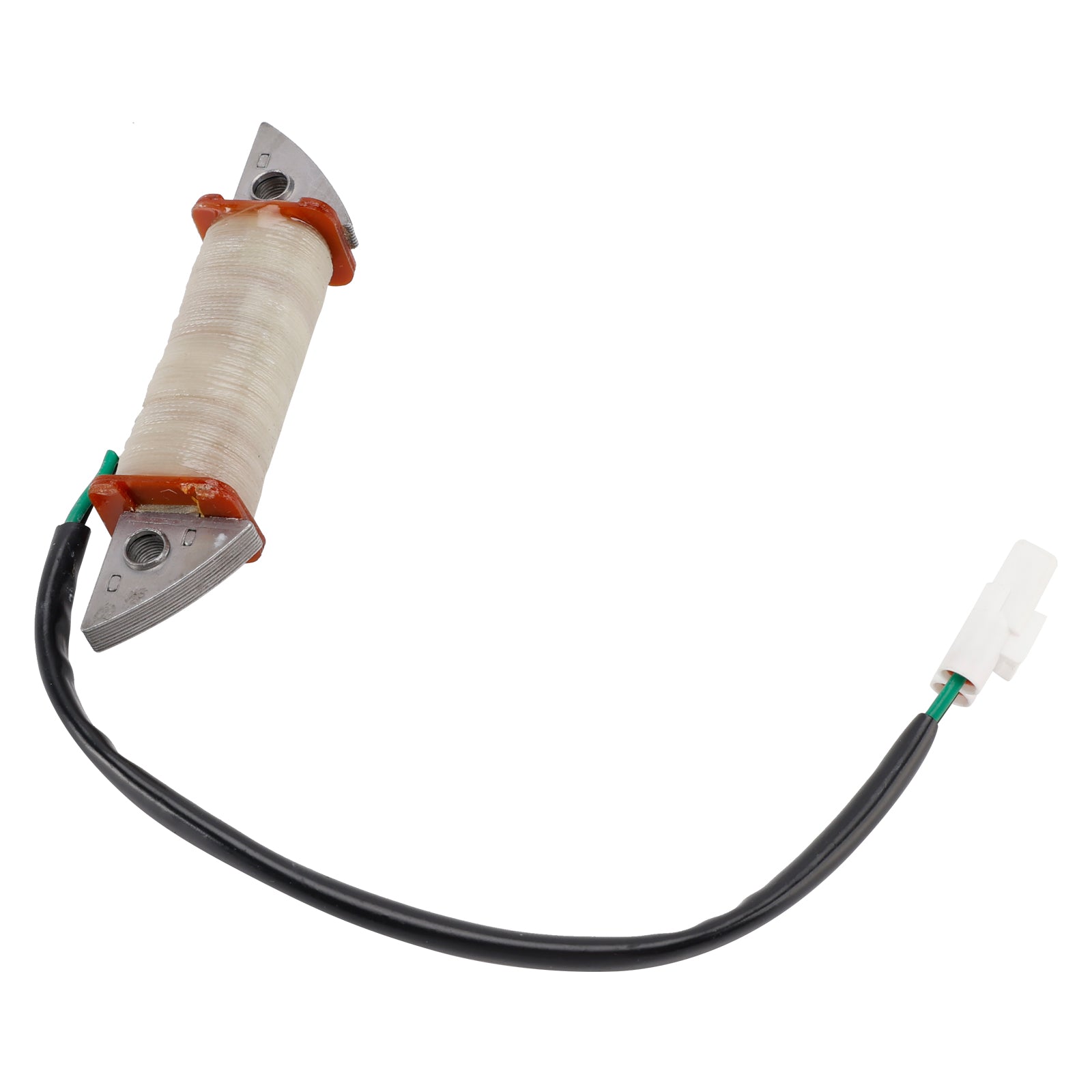 Bobine de charge primaire pour suzuki dt20-dt25-dt30 moteurs hors-bord 2 traits 83-00