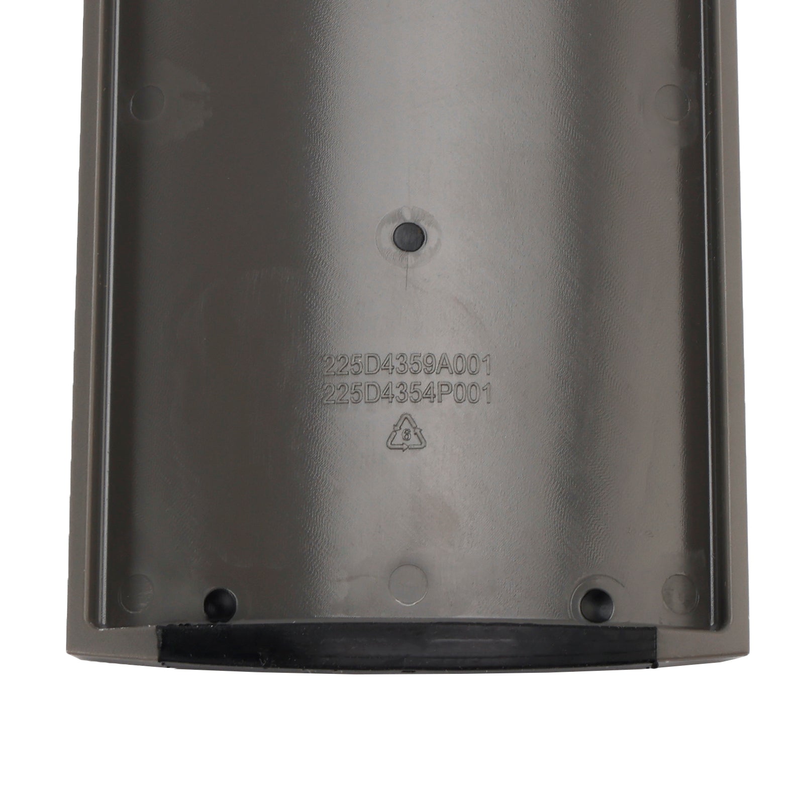 WR17X20449 Assemblage de palette de levier du distributeur pour les réfrigérateurs GE HotPoint