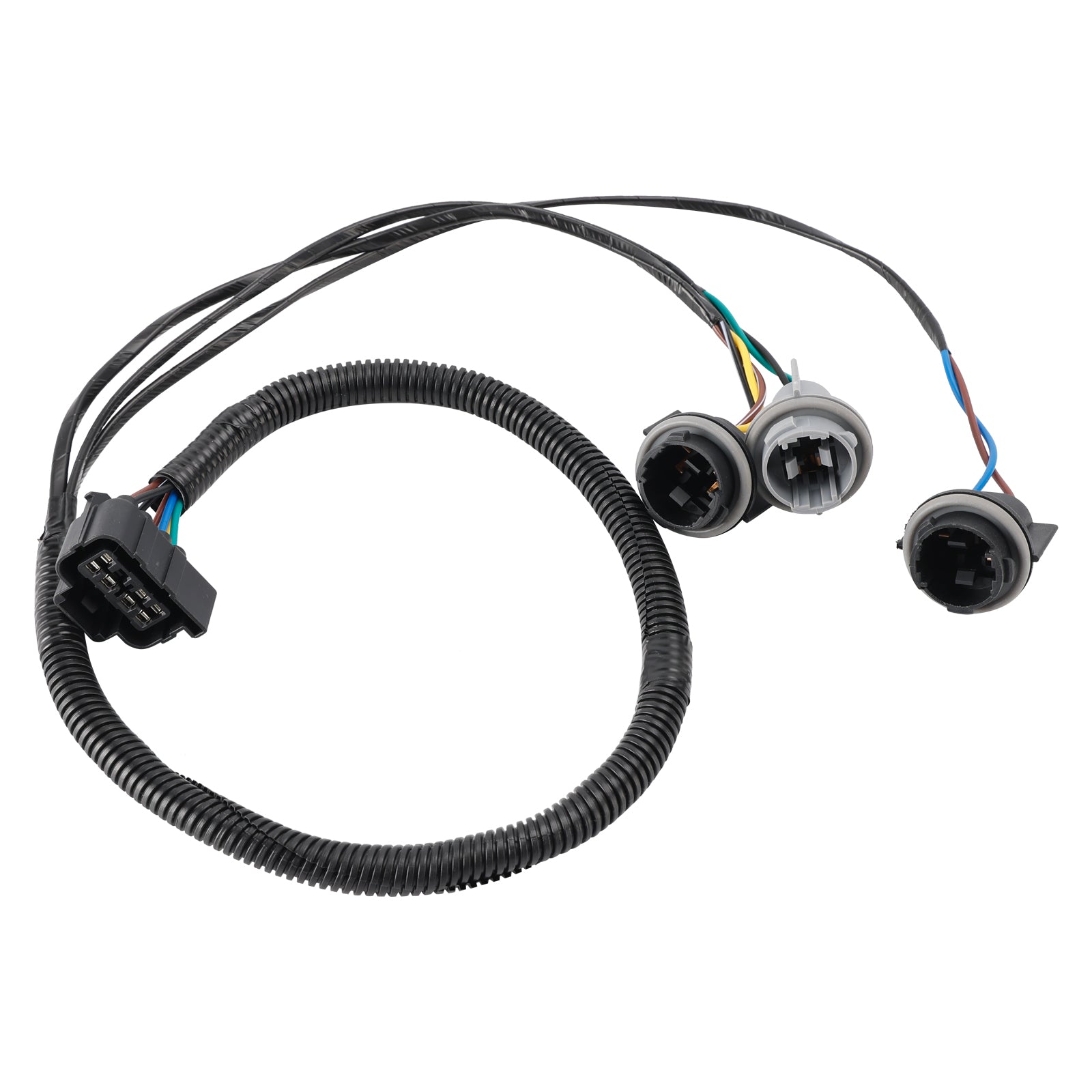 Tail Light Wiring Harness 16531490 For Cadillac Escalade Chevrolet Suburban 1500