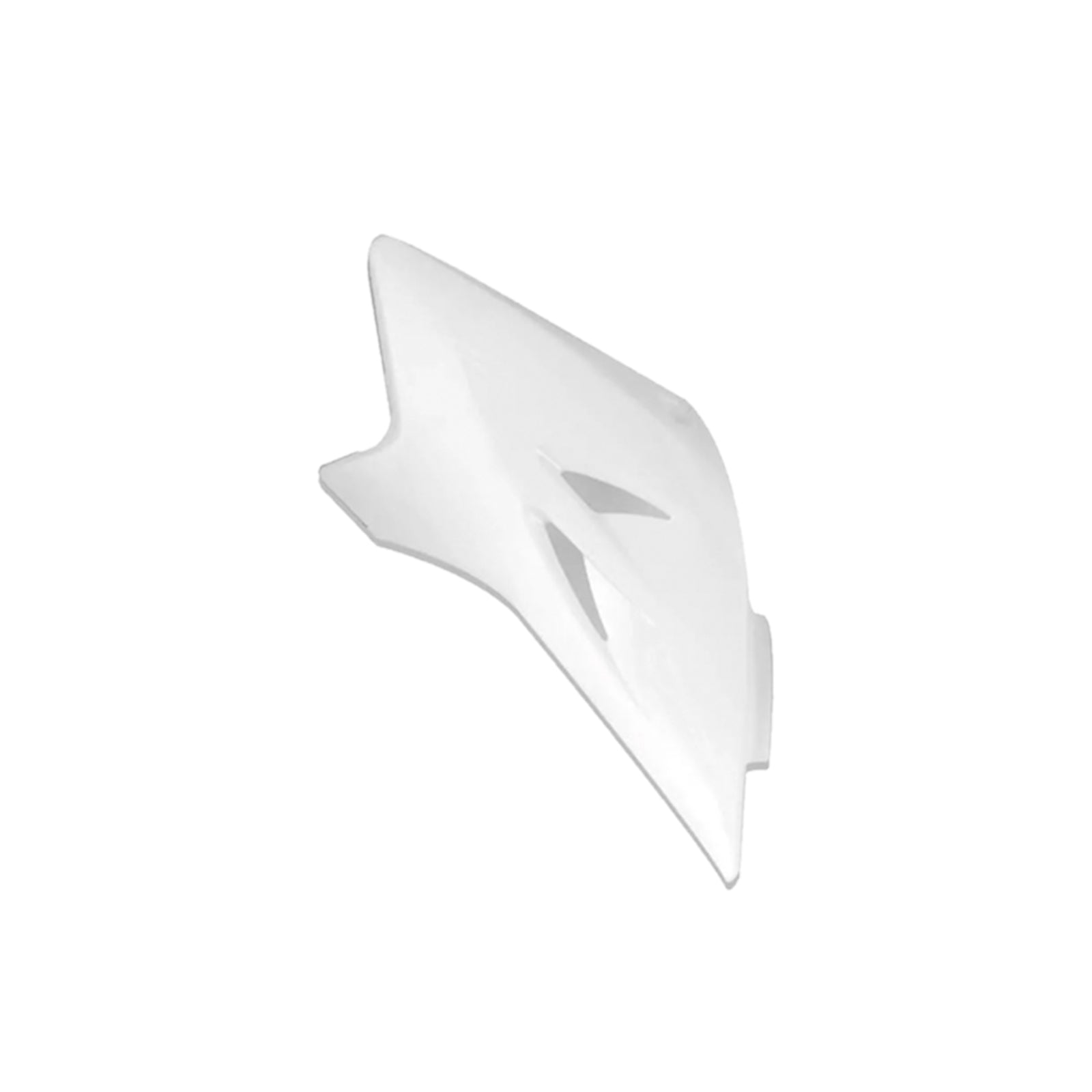 2006-2021 Yamaha TTR50 kunststof carrosseriekit voor-achterspatbordkuip