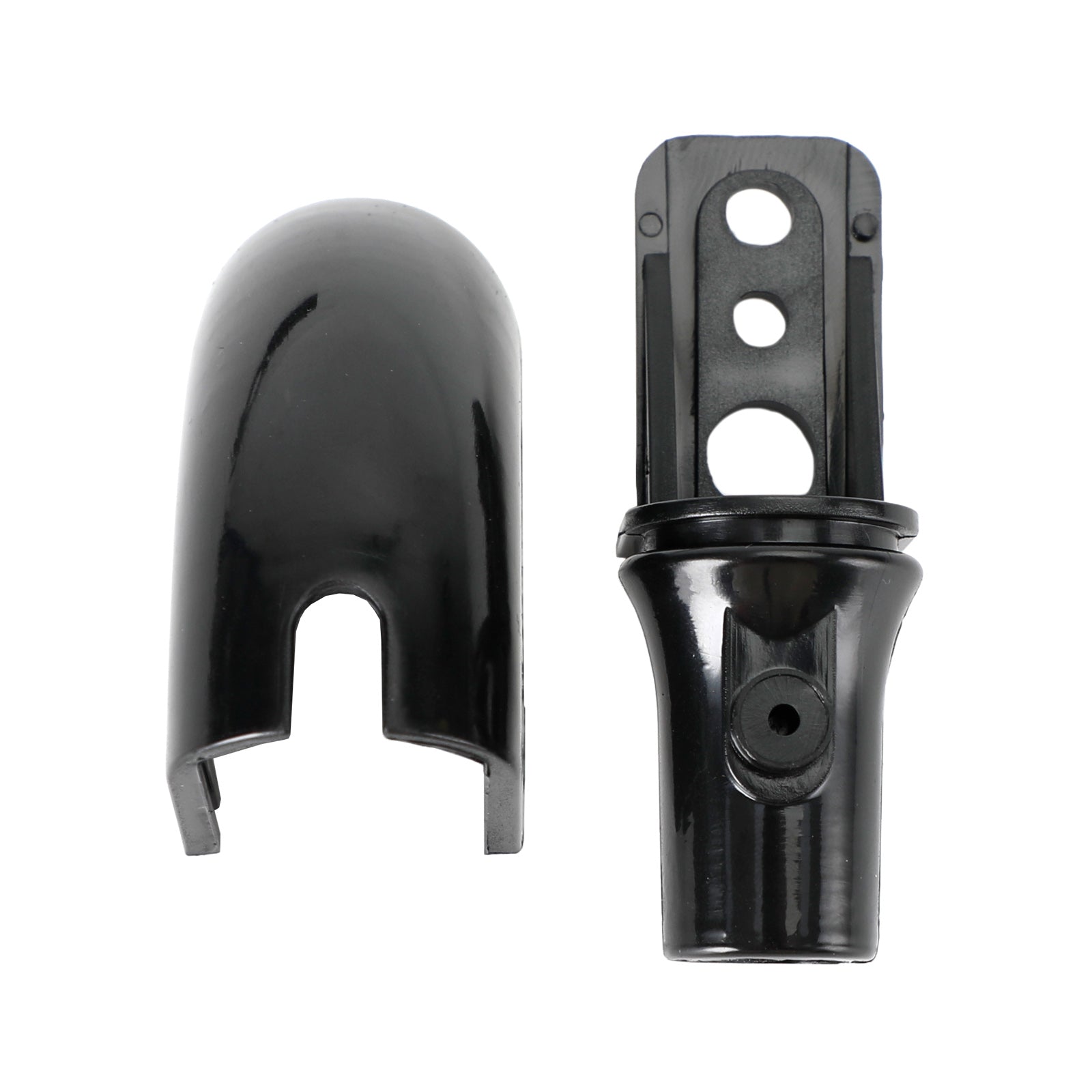 Universal Surround Sound Adjustable Height Speaker Stands Set Of 2 Speaker