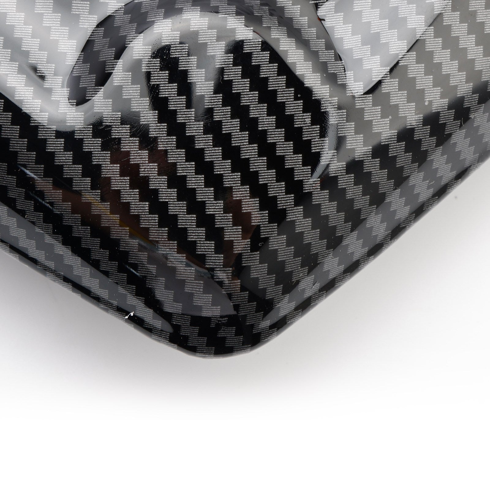 2007-2009 Kawasaki Z1000 staart achterbank kuipafdekking kap