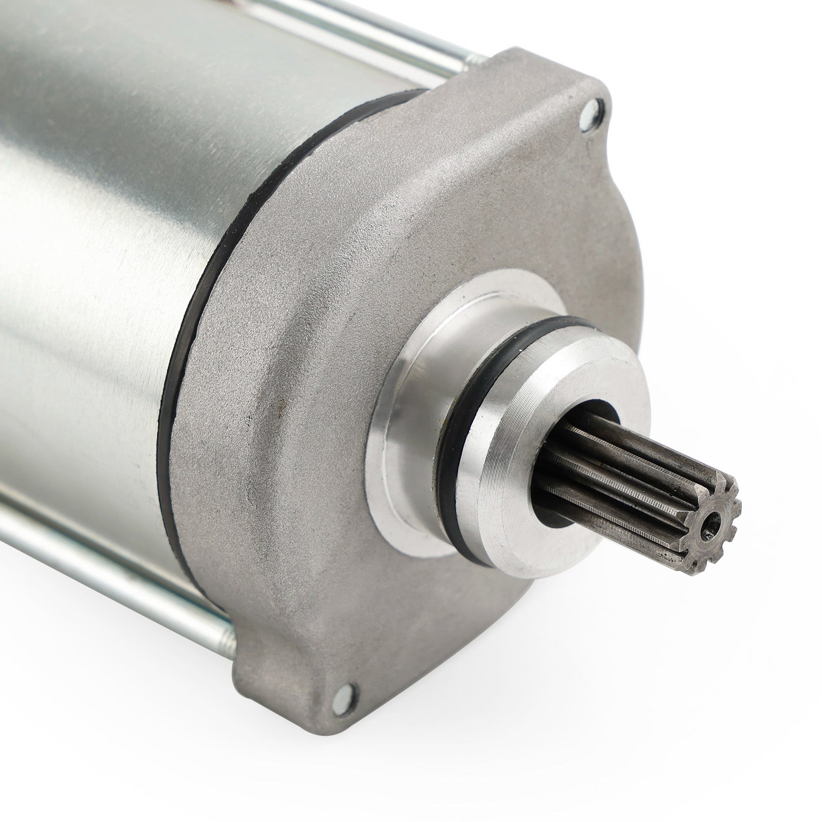 1996 Honda VRX400 NC33 Startmotor 31200-MBA-600 31200-MBK-J01