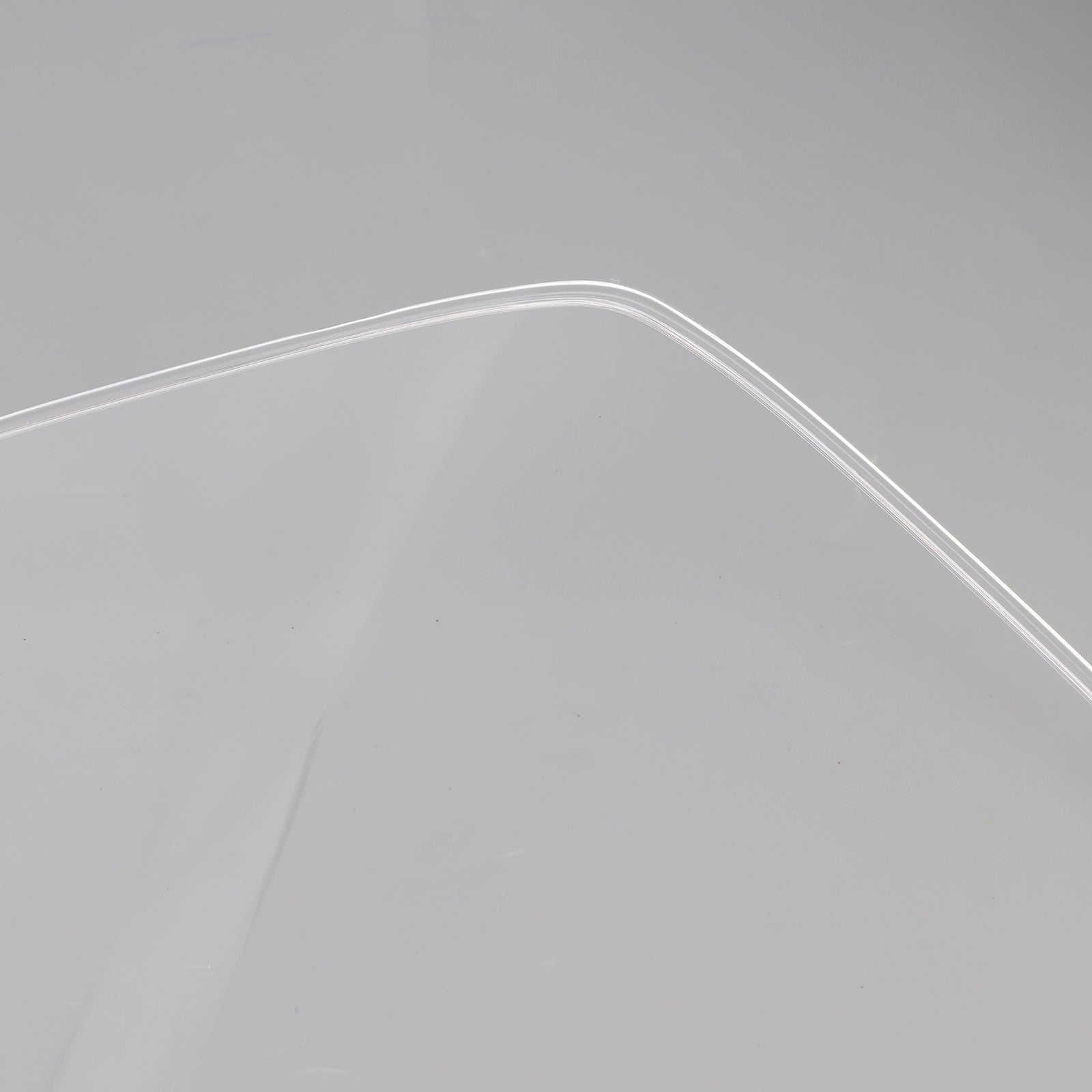 Windscreen Windshield + Bracket fit for Kawasaki Z900 2025