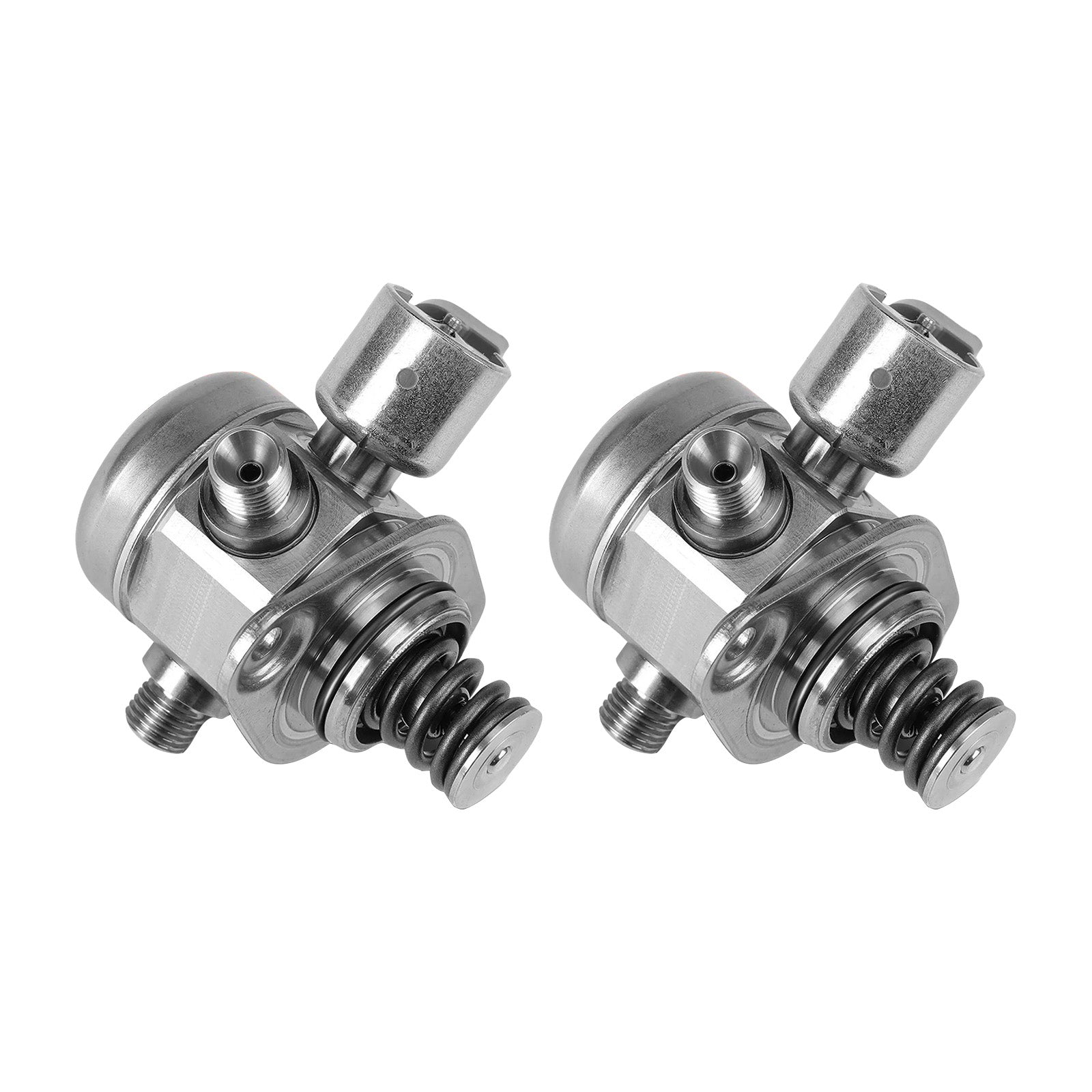 2011-2015 BMW Alpina B7L xDrive F02 2PCS High Pressure Fuel Pump 13517595339 0261520144