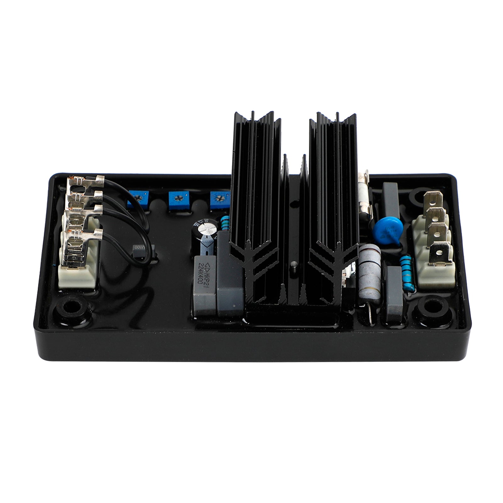 Automatische spanningsregelaar AVR R230 compatibel met Leroy Somer-generator