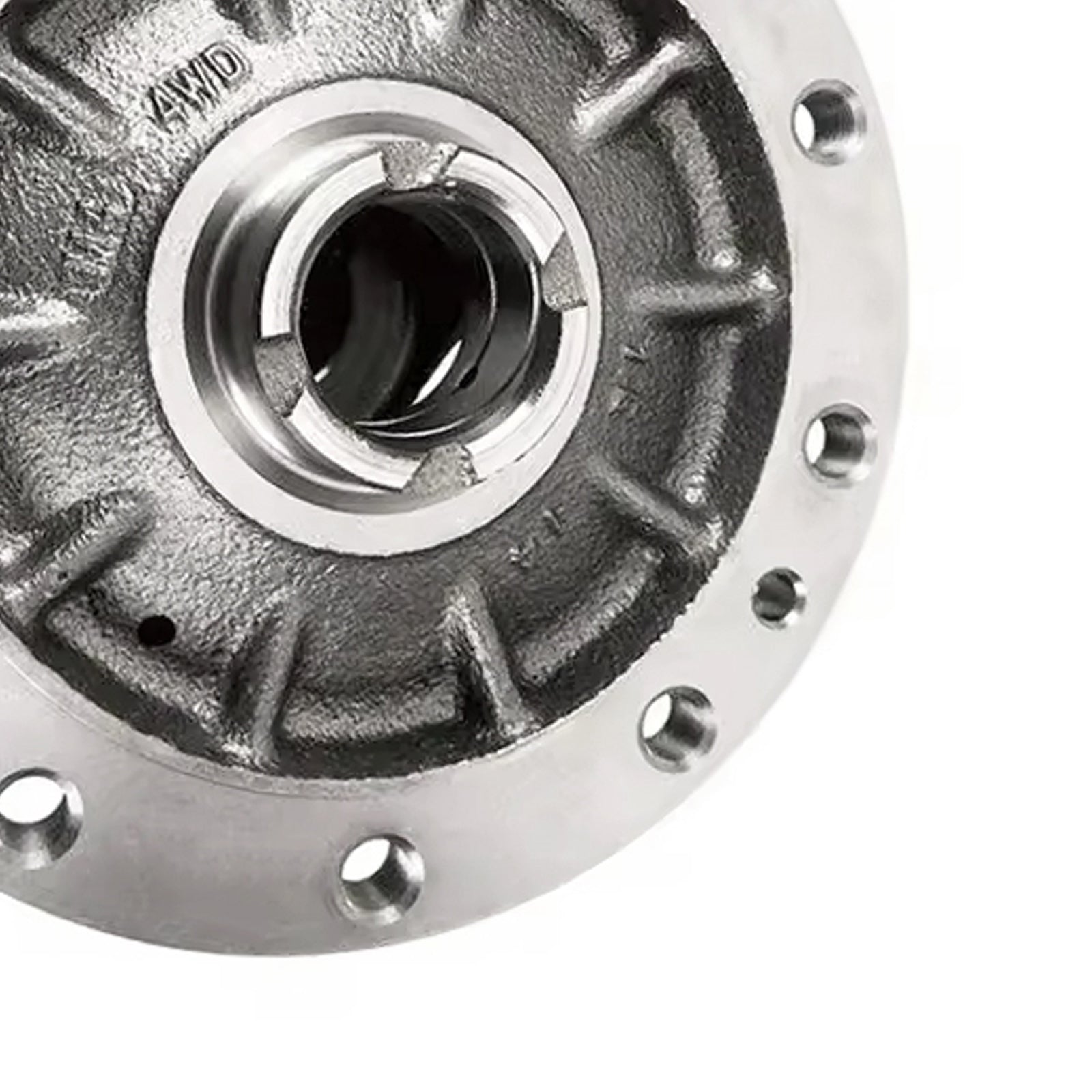 Boîtier de couvercle différentiel flambant neuf, 43322 – 24905, pour Hyundai Kia