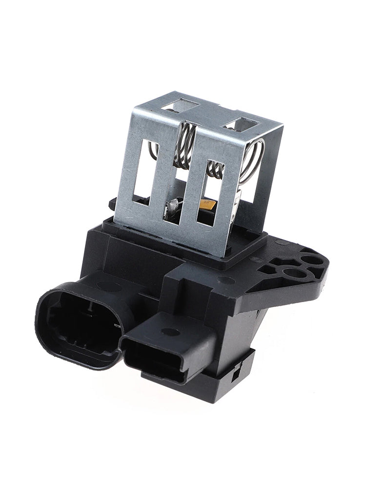 Radiator Fan Motor Relais Weerstand 9662872380 Voor Peugeot 207 Voor Citroen C2