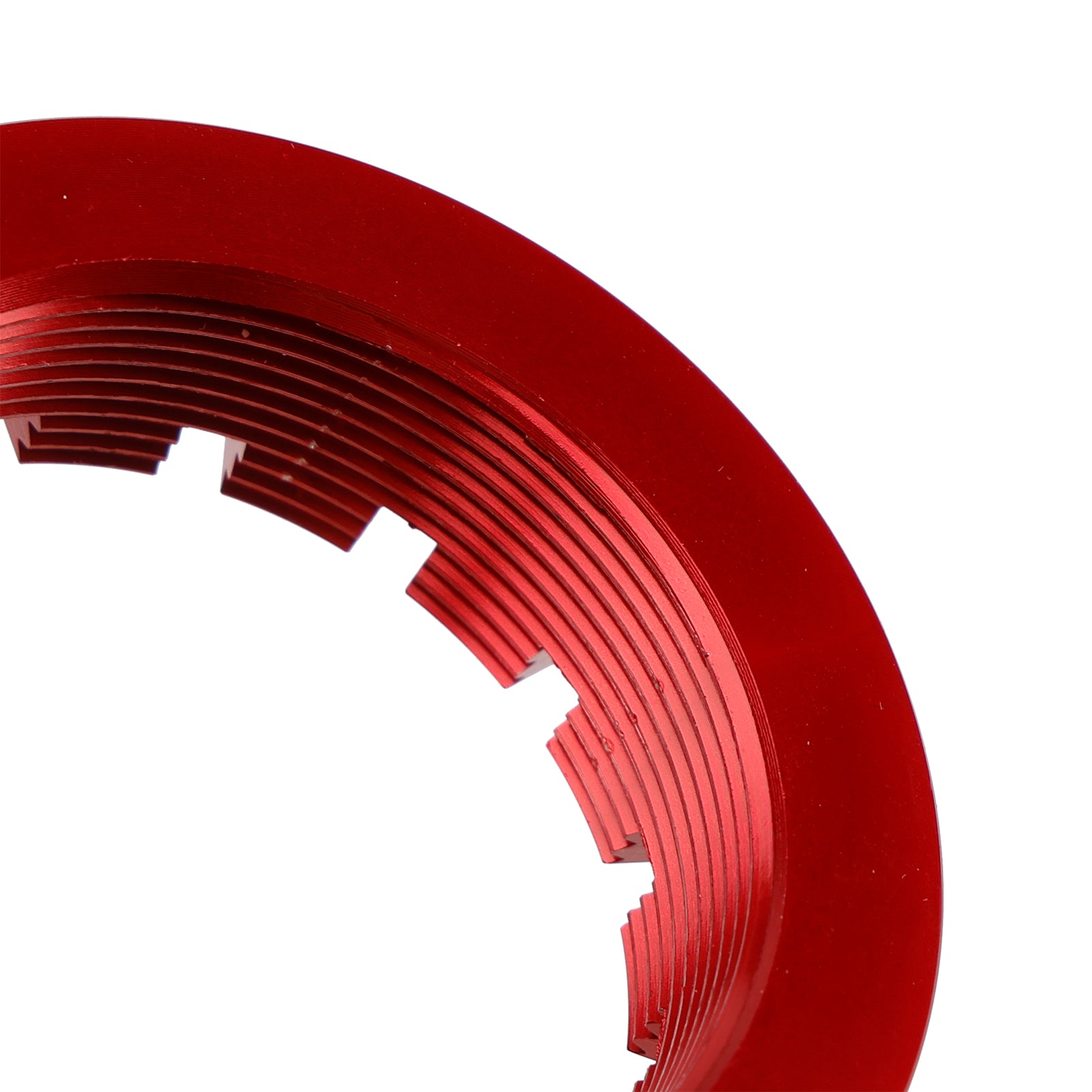 2x Achterwielasmoeren Rood Voor Ducati Panigale 959/1199/1299/V4/R/S 2012-2024