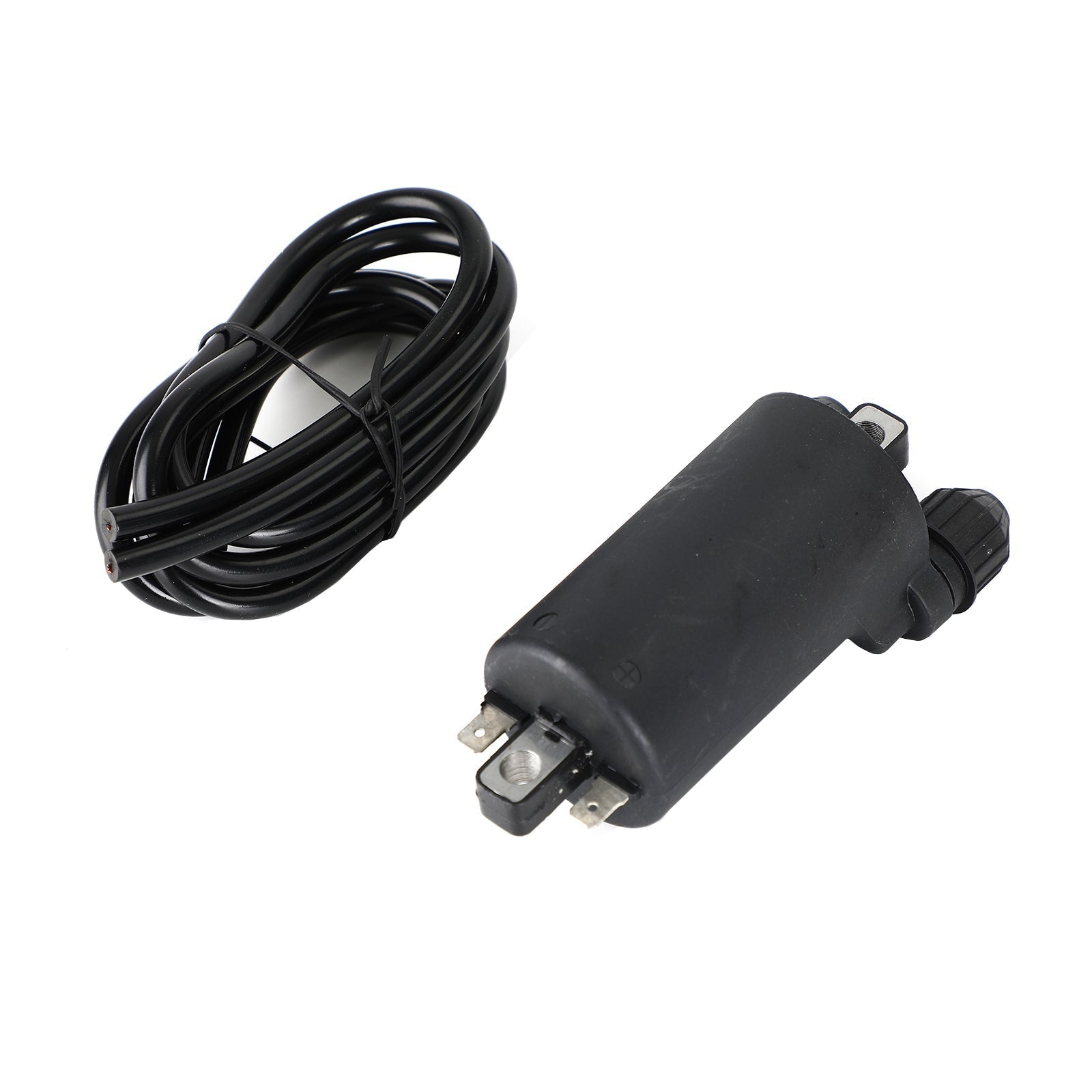 1980-1982 Honda CB900C Custom Ignition Coils Caps and Wire