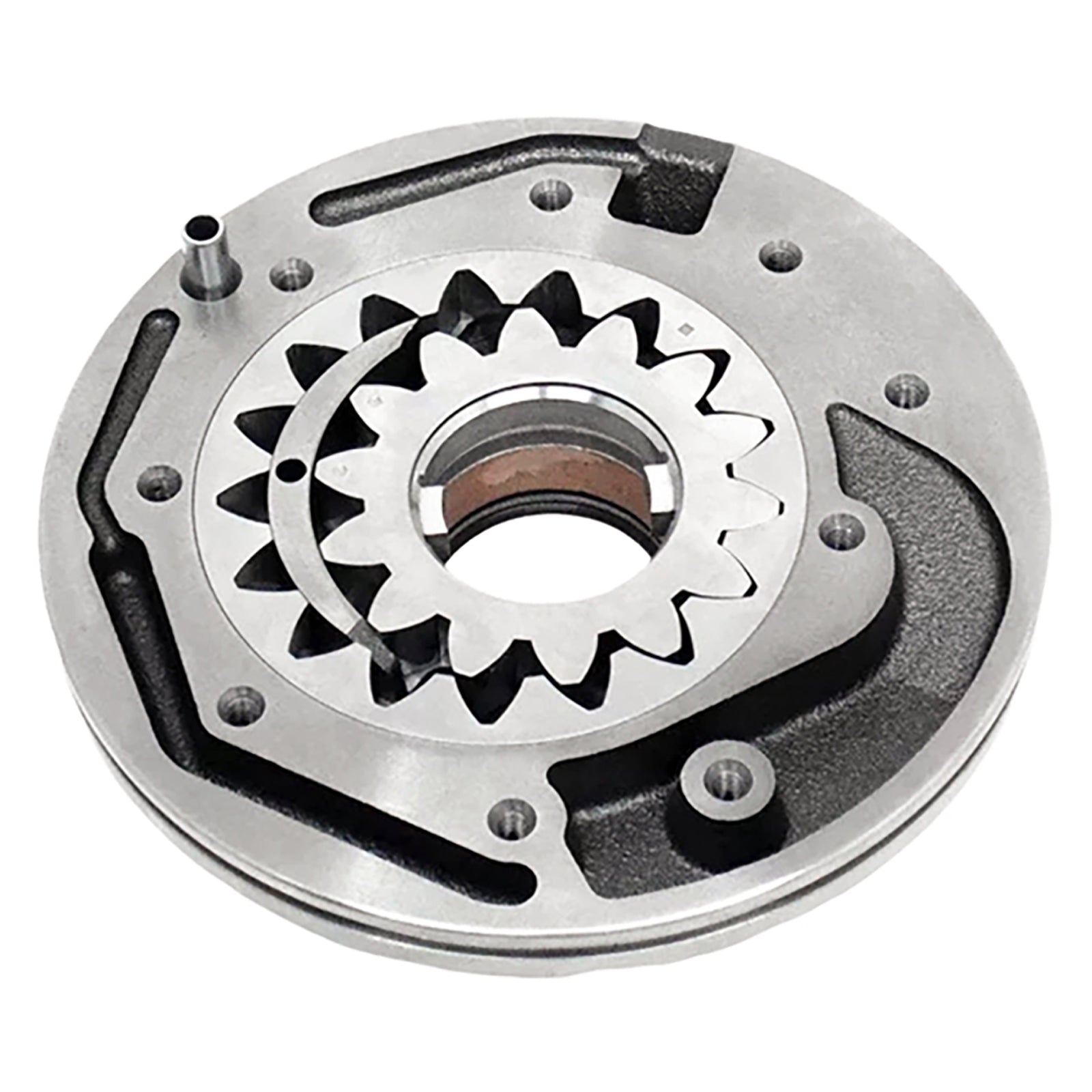 Pompe à huile de Transmission 5HP19 pour BMW RWD1999 +