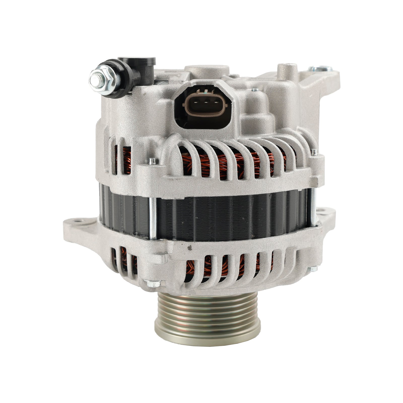 Generator 23100-EB31A för Nissan Navara D40 Pathfinder 2.5 DCI R51 2005-2009