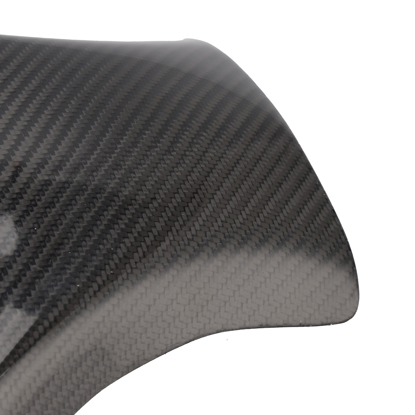 2019-2025 Kawasaki ZX-6R ZX6R Real Carbon Fiber Tank Cover Fairing