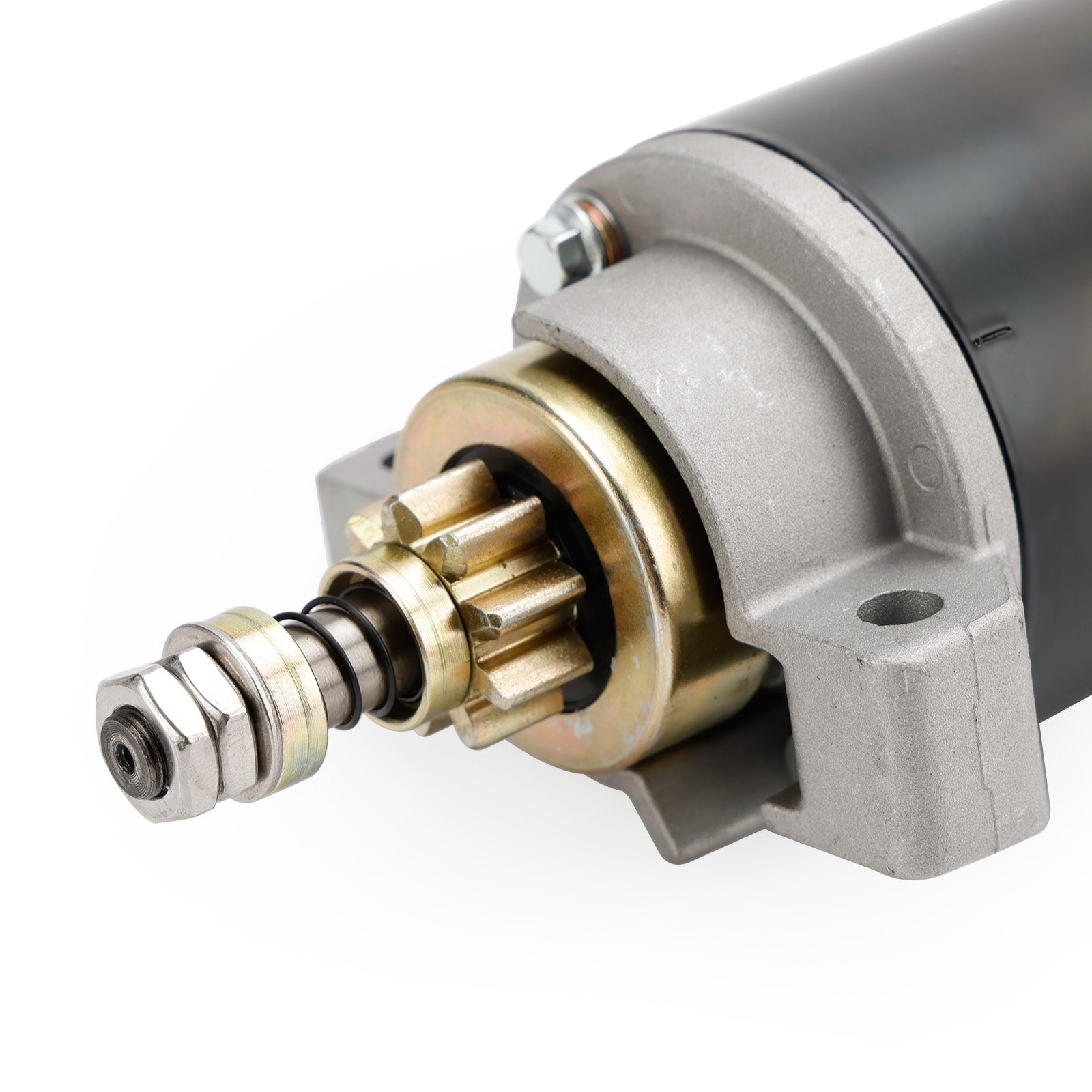 1999-2001 Marine 40ELPT B/F 4 temps 45,6 ci - 40 H.P. Nouveau démarreur de moteur de démarrage 67C-81800-00