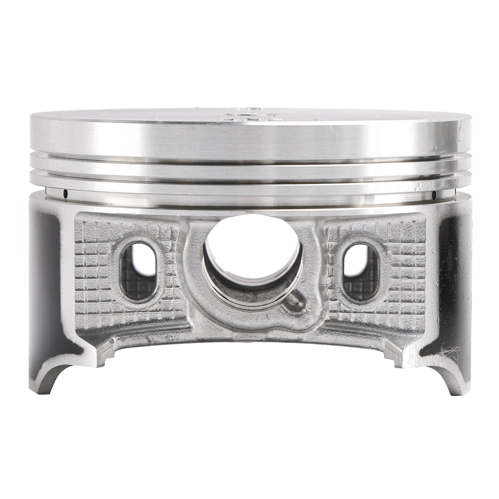 2001-2014 Honda TRX500FA FourTrax Foreman Rubicon Cylinder Jug Piston Top End Gaskets Repair Kit 12100-HN2-000 12251-HN2-003