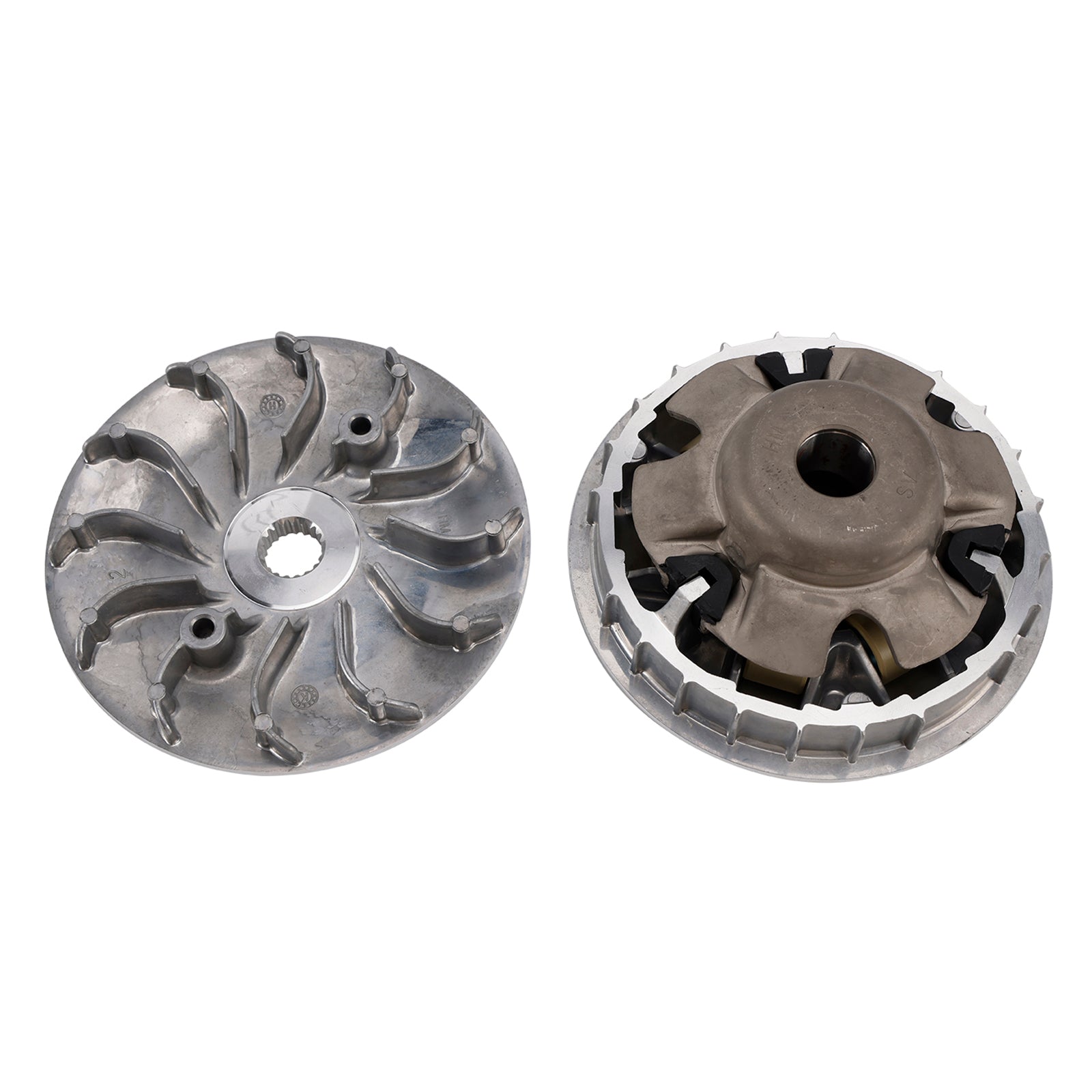 2007-2020 Honda SH300 (ABS) Front Clutch Variator Kit 22011-Kab-000 22102-KTW-900