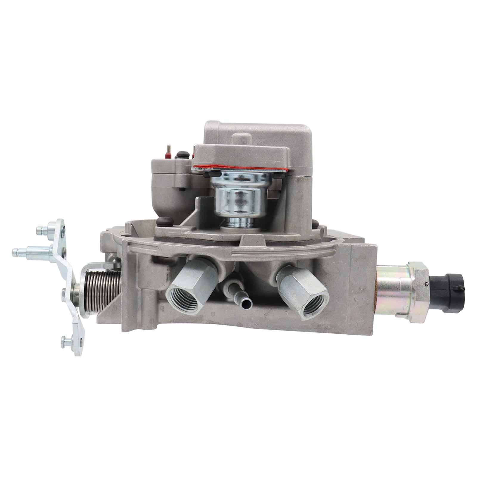 1987-1990 Chevy GMC 350 5.7L Camión Silverado Tahoe Suburban TBI Cuerpo del acelerador