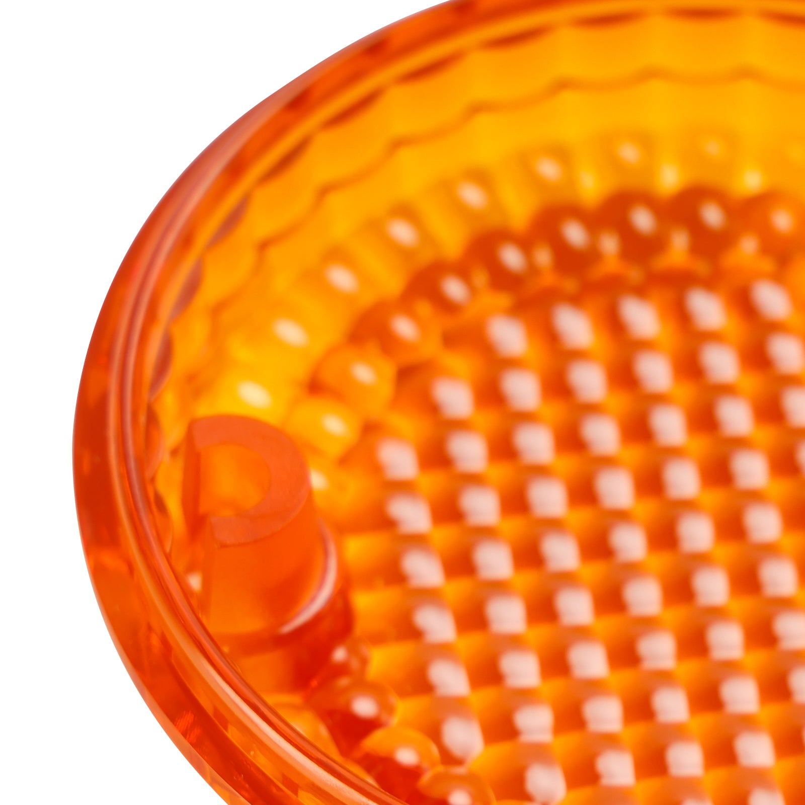 Cubierta de lente de intermitentes delantero/trasero para Yamaha XVS 950 SPEC BOLT 2013 en adelante