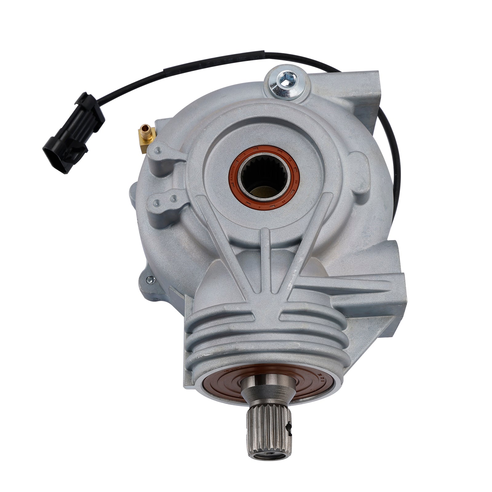 2008-2014 Polaris RZR 800/RZR 4 800 EFI/RZR S 800 Kit de caja de engranajes delantero diferencial 1333750 1333105