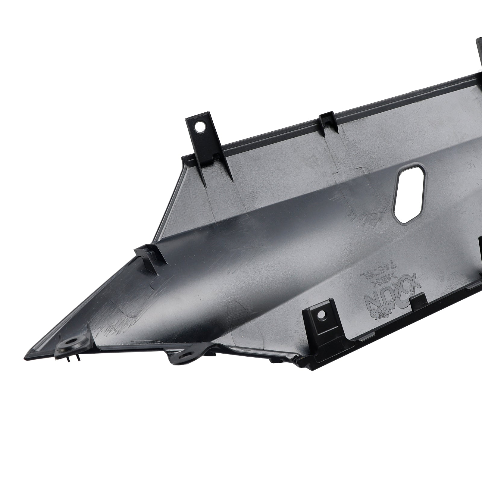 2023-2024 Honda ADV 160 Side pedal Cover Panel Fairing Cowl