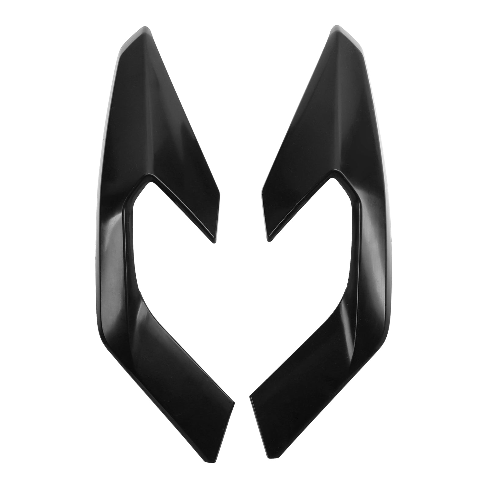 Bodywork Fairing Injection Unpainted For Street Triple 765 R/RS 2023-2025