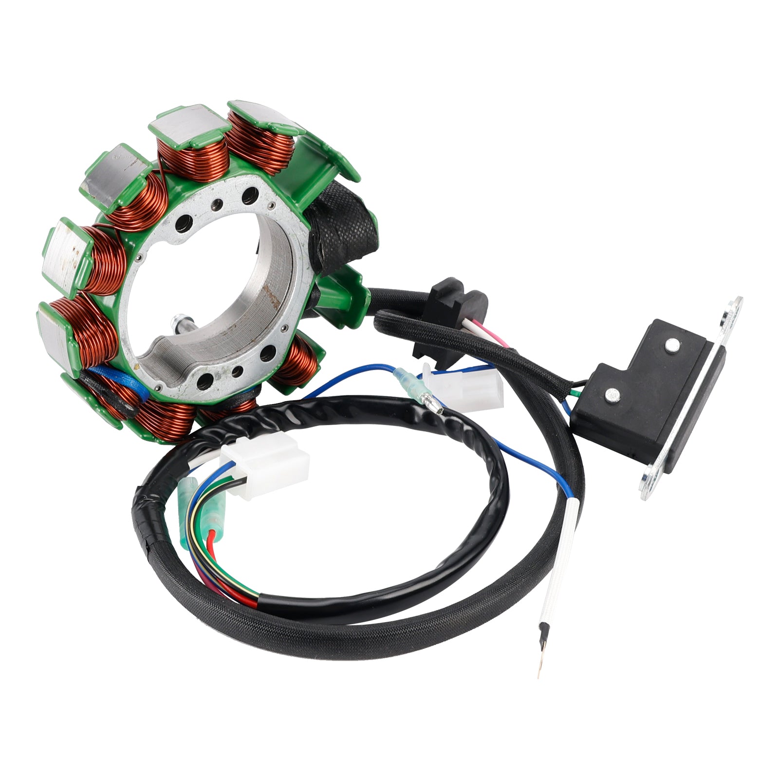 Stator Magneto Regulator Pakkingset Voor Yamaha XT600 XT 600 43F 49H 1984-1986