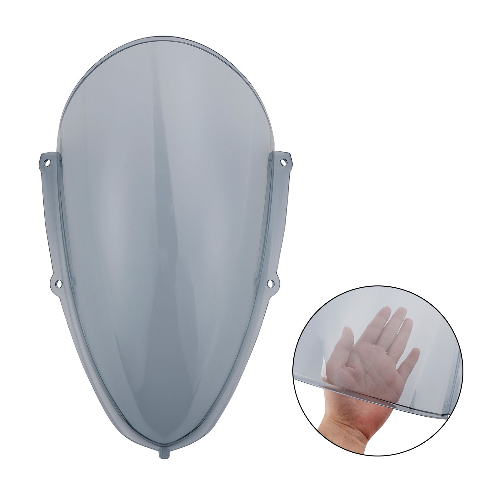 2021-2024 Aprilia RSV4 Windshield WindScreen