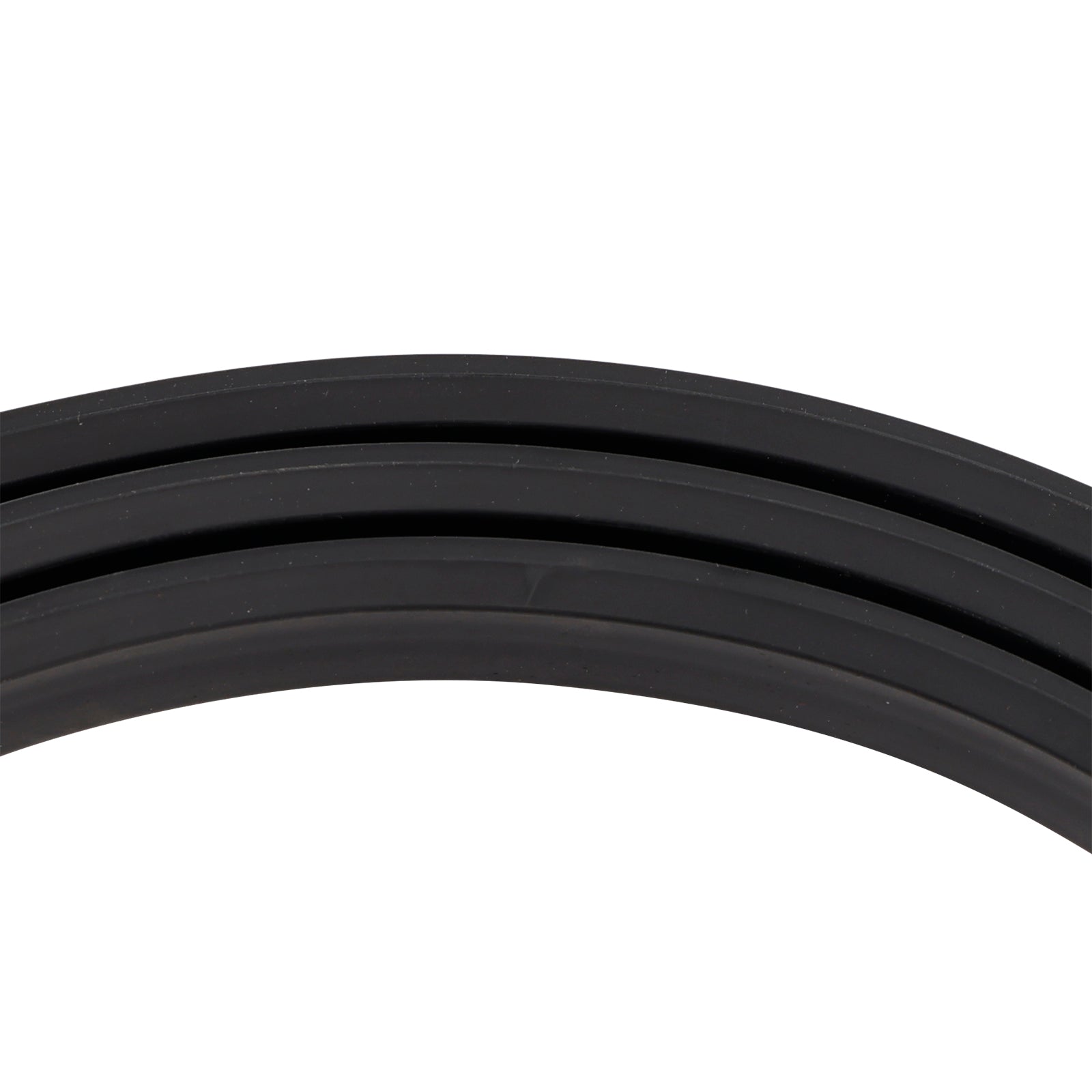 2001-2007 TOYOTA SEQUOIA 2PCS Roof Molding Trim 75551-0C030 75552-0C030