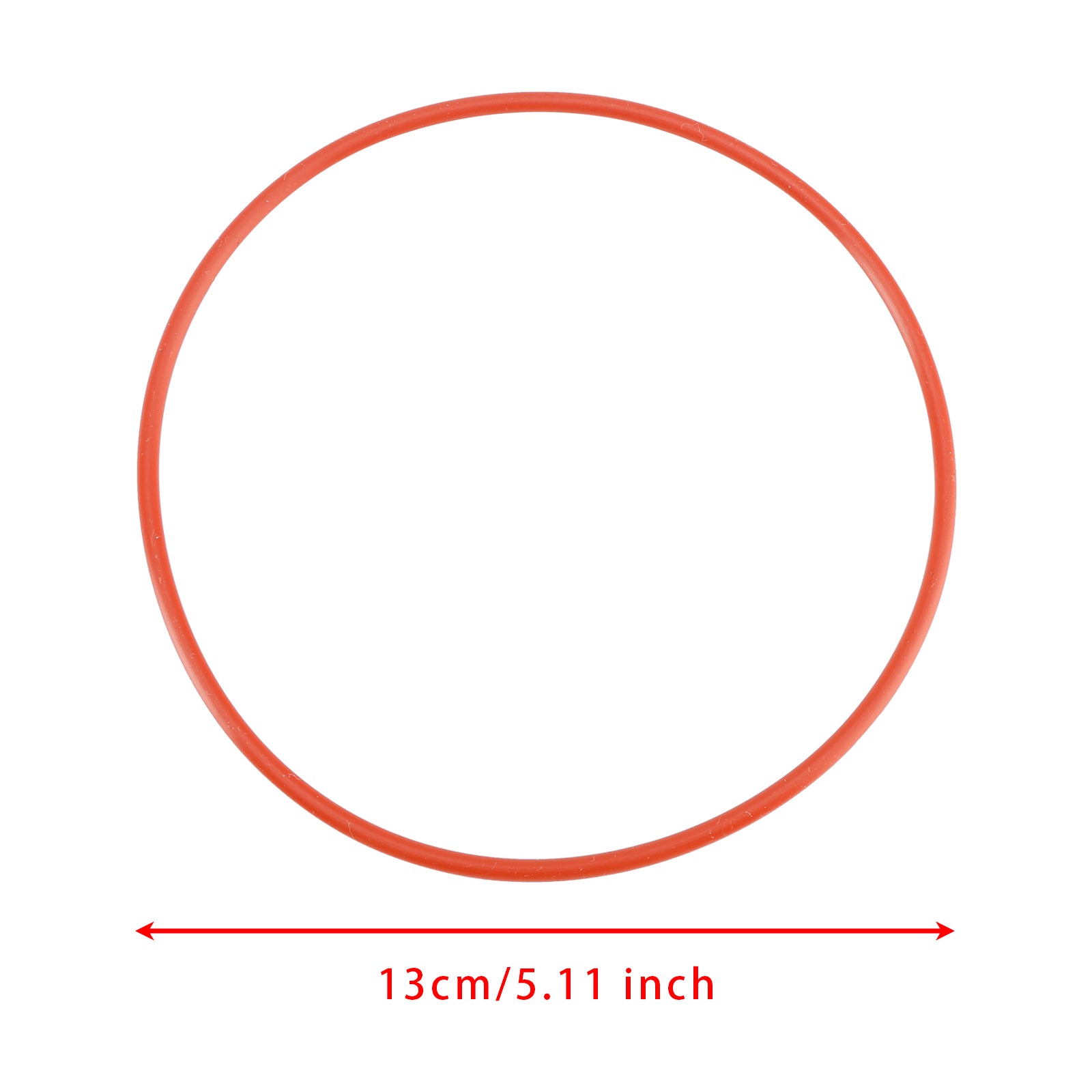 PB070060 (A), PB070063 (D) O-ringset voor branderbasis 2 stuks