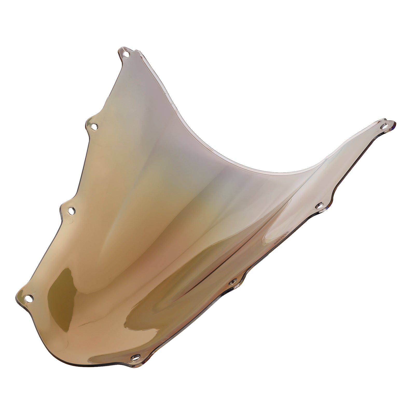 Voorruit Voorruit geschikt voor Aprilia RSV1000 2003-2006