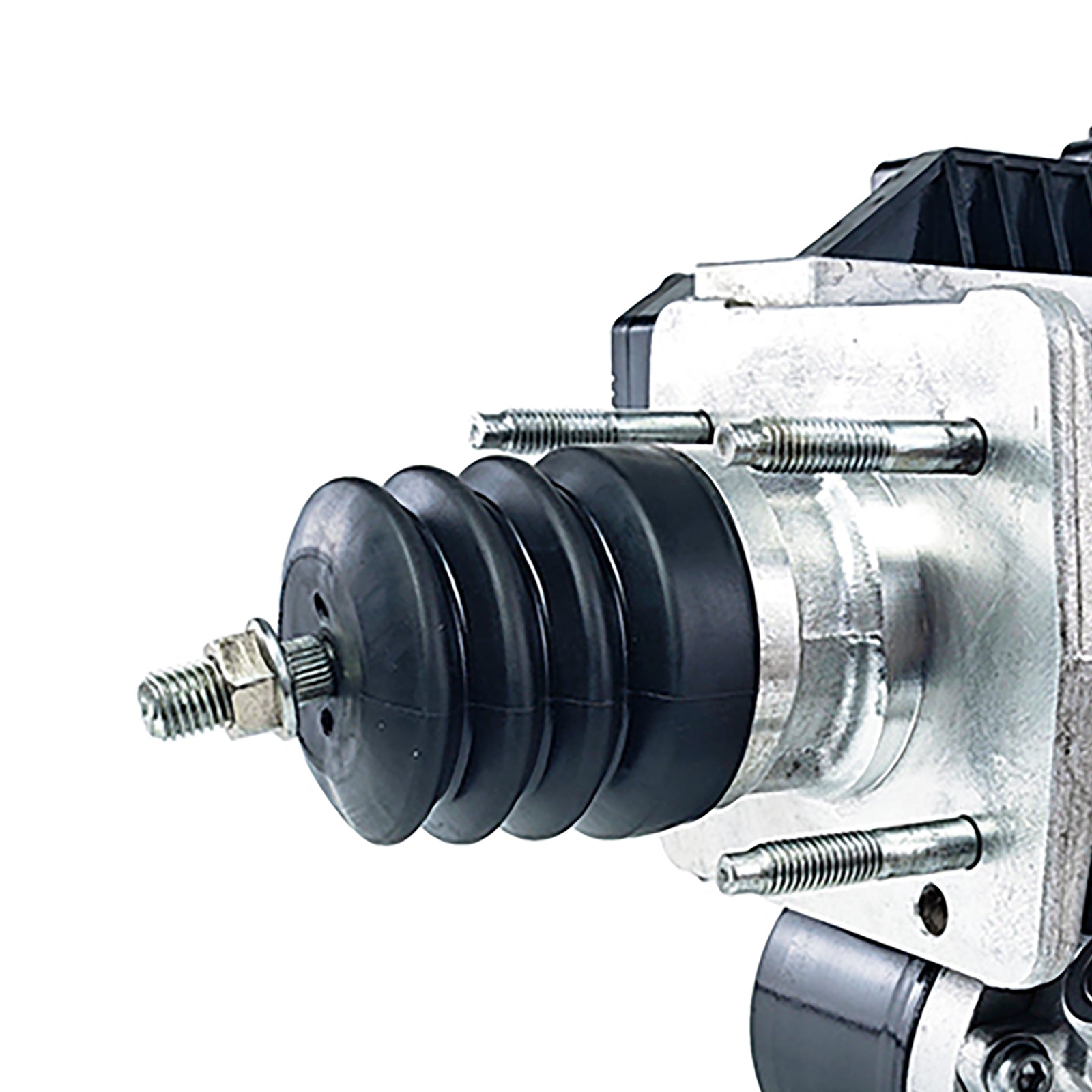 2005 Toyota LEXUS GX470 Actuator/pomp Assm; tot en met 9/04 ABS-pomphoofdcilinder 47050-60081 4705060111