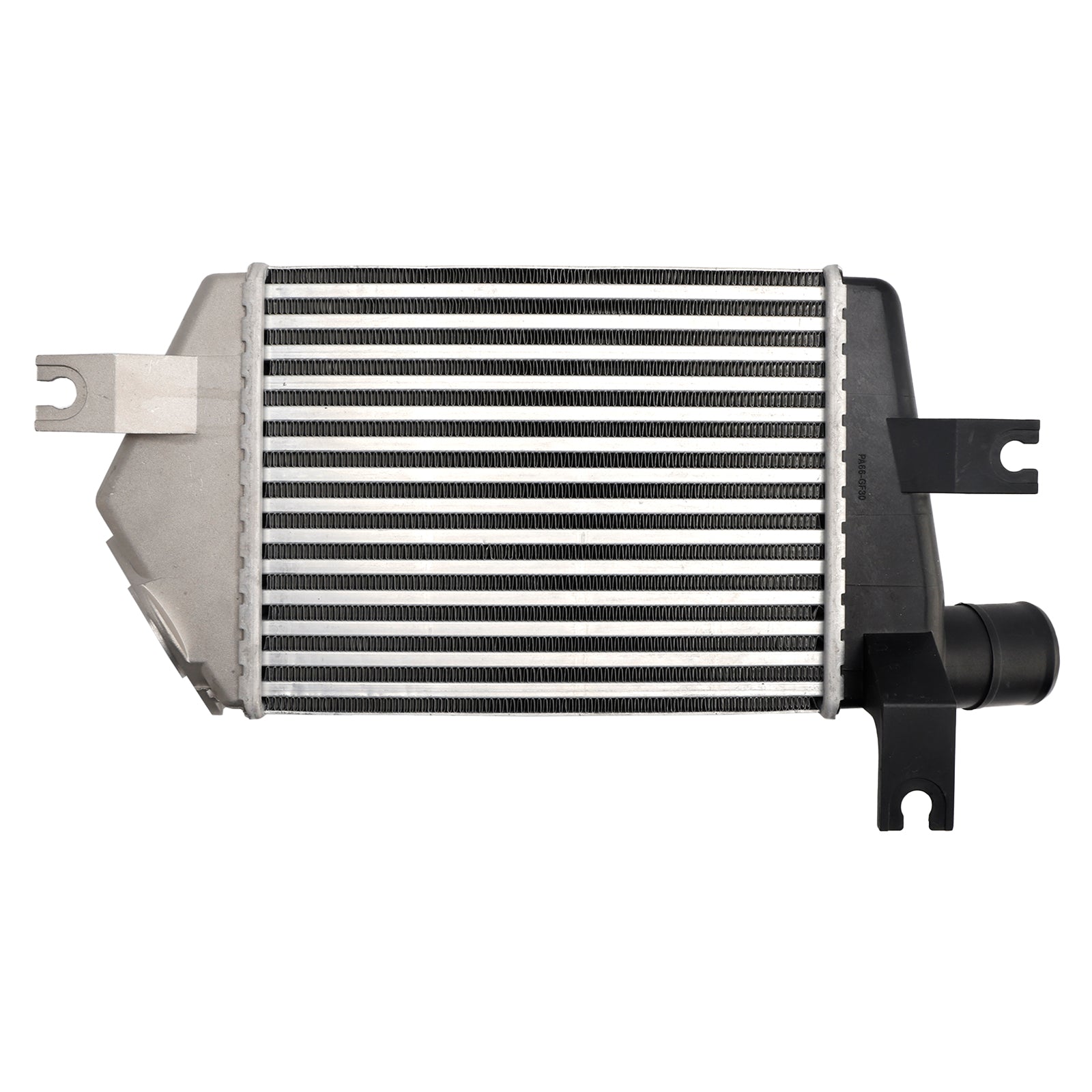 Turbo Intercooler MN135001 for Mitsubishi Triton ML MN 06-15 Challenger 4D56