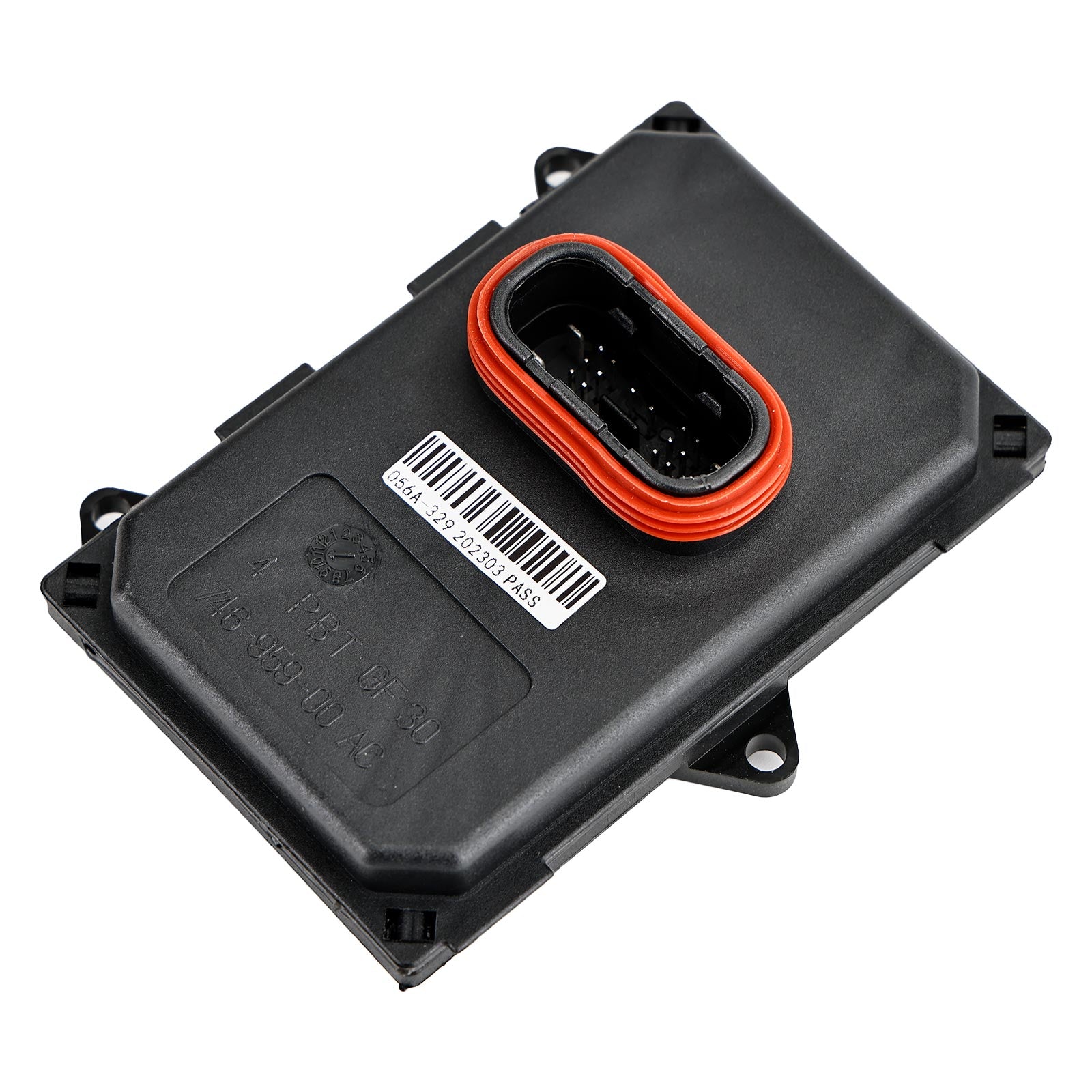 Pilarie de xénon Module de virage AFS 4H0941329 pour Audi A3 VW Touareg Tiguan