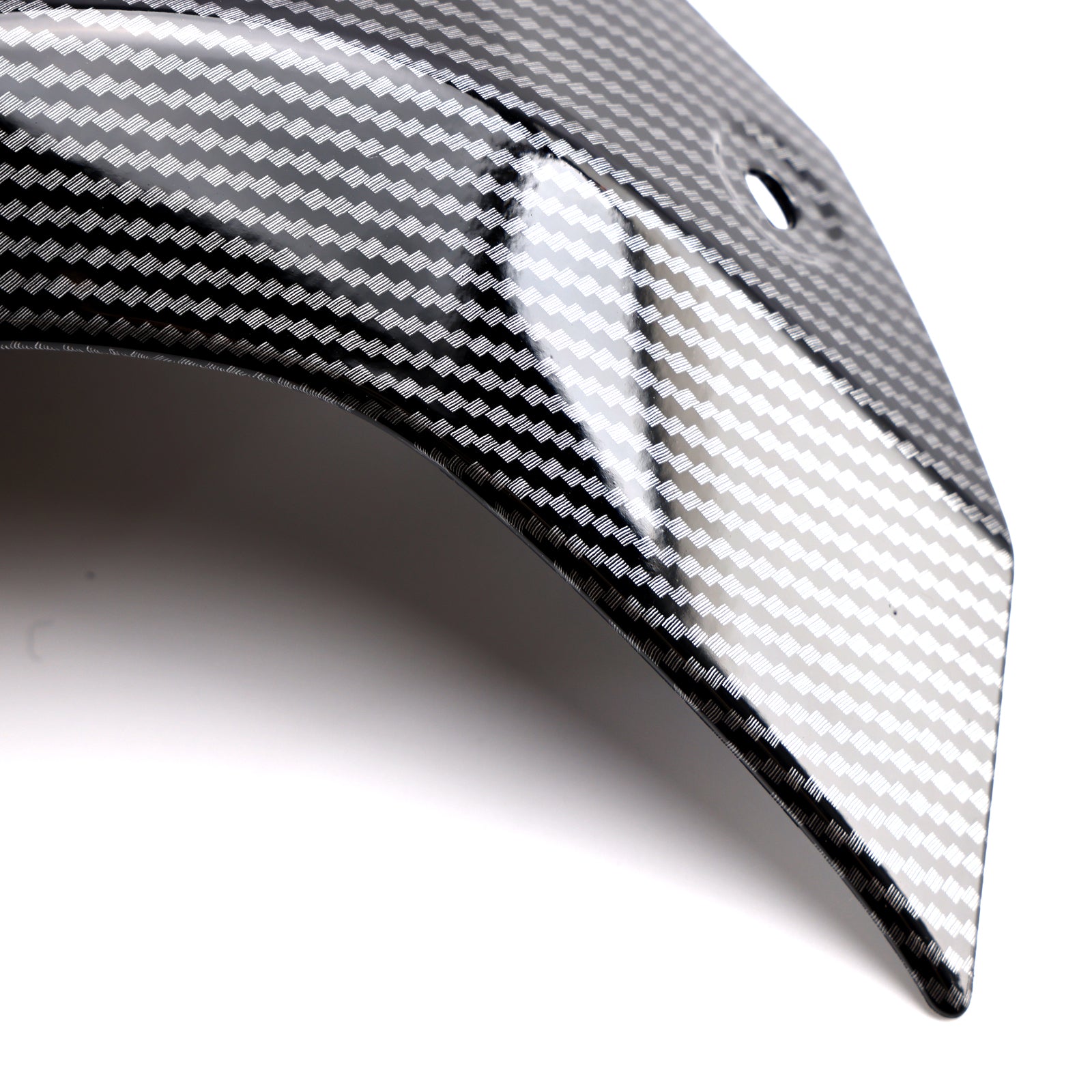 2019-2024 YAMAHA TENERE 700 SIDA RAMPANE PANEL SKOTSER Täckning