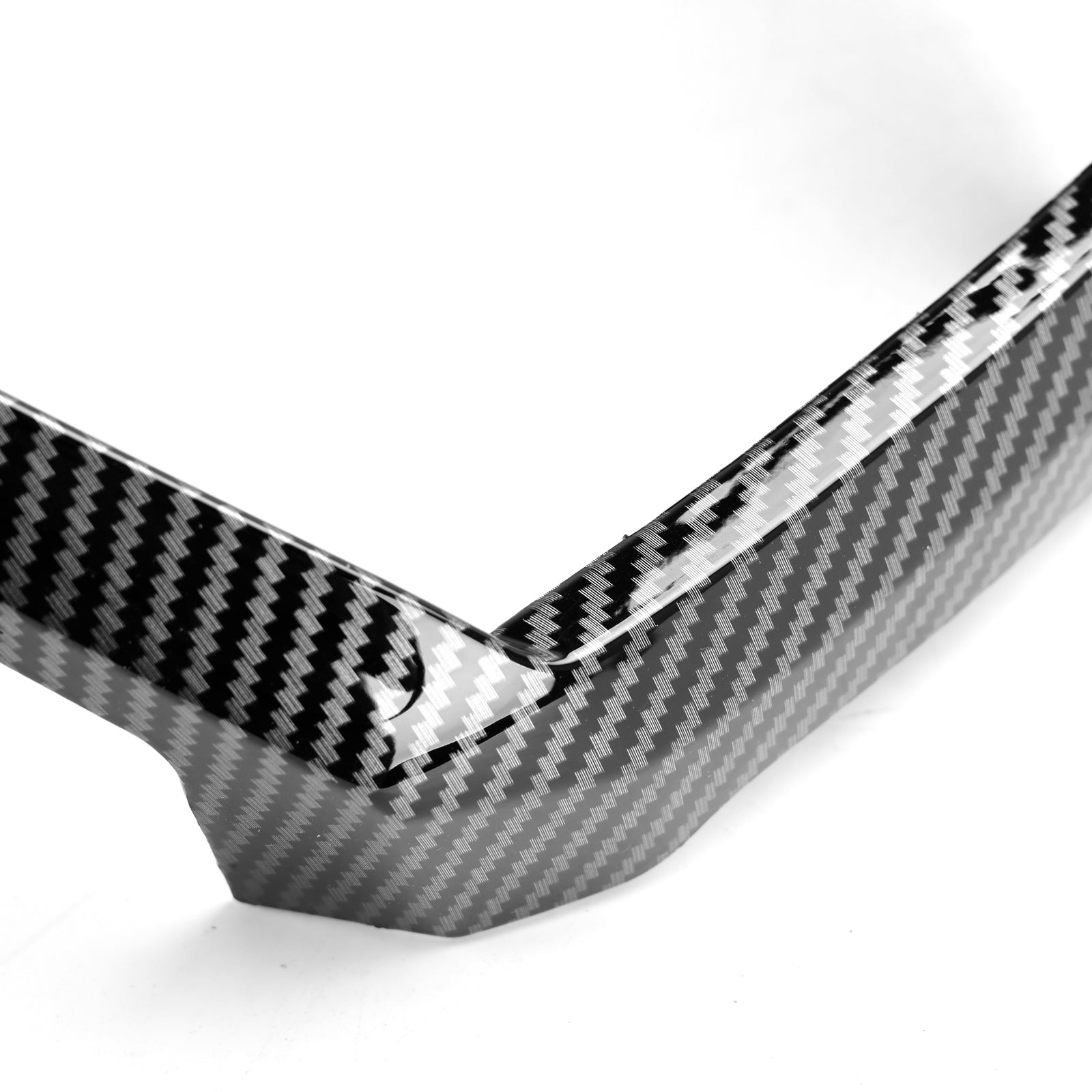 2023-2024 Honda ADV 160 Guidon Pilote Boîte centrale Couvercle inférieur Carénage