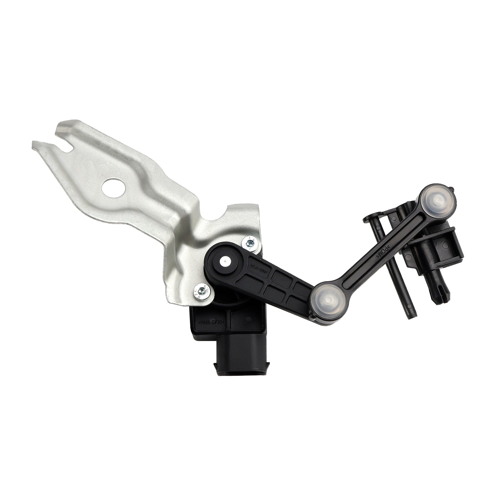 2006-2015 Audi Q7 (4L) dianteiro esquerdo & Sensor de altura da suspensão direita 7L0616213 7L0616214