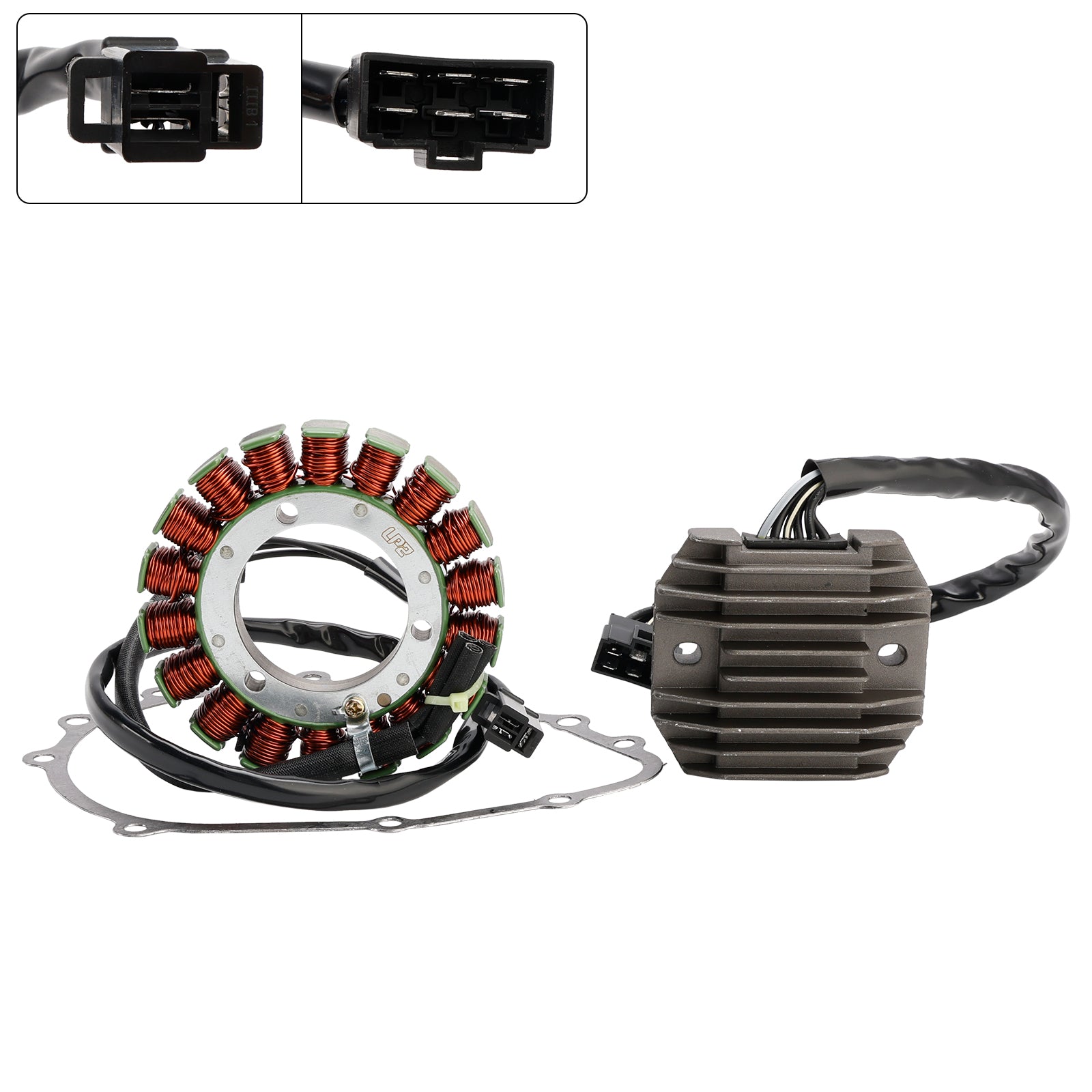 1998-1999 KAWASAKI ZX600 Ninja ZX-6R Générateur de stator