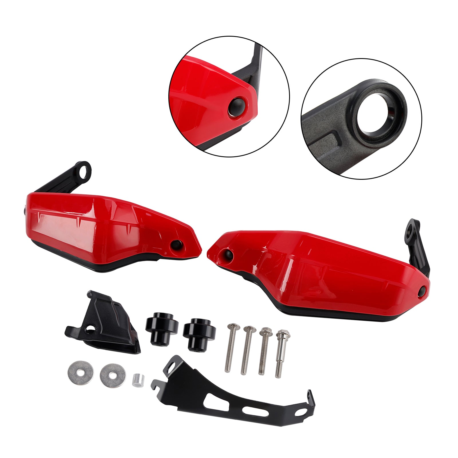 2023-2024 HONDA XL750 Protetor