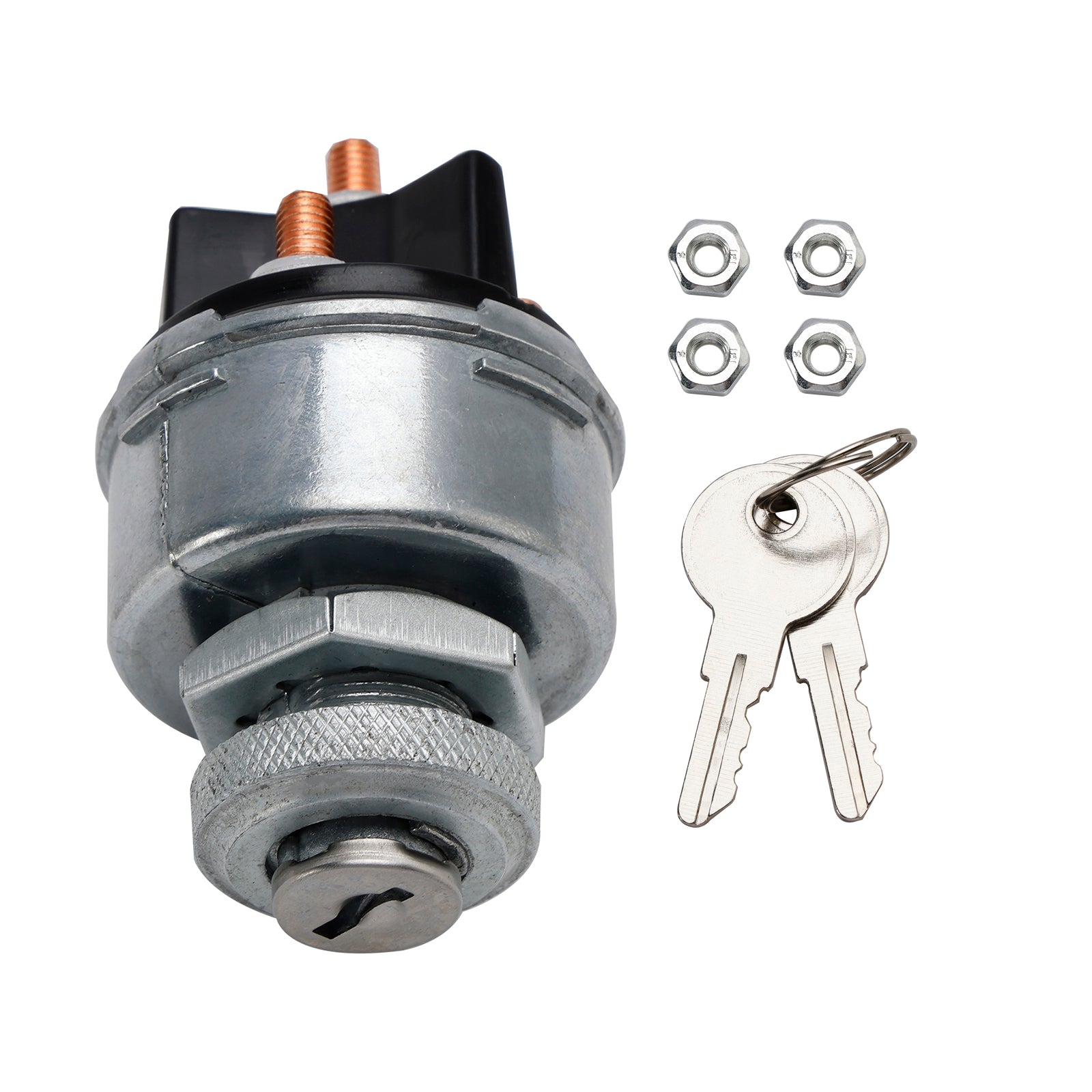 641833 Interruptor de ignição para a New Holland LS150 LS140 LS160 LS170 LS180 LS190 L190