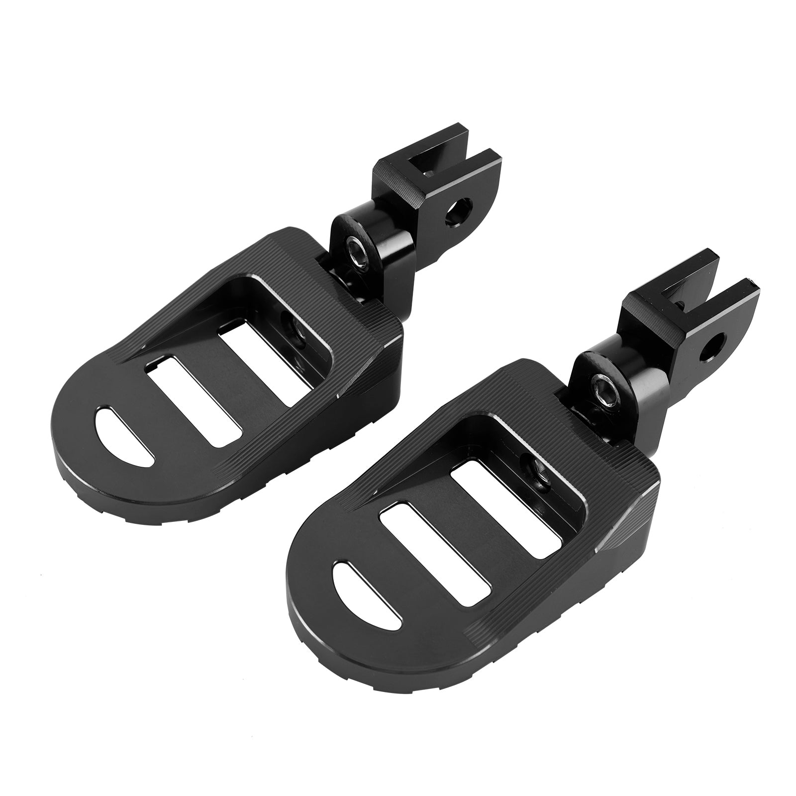 Reposapiés delantero Yamaha XSR700 XSR900 FJR1300 YZF-R6 YZF-R1