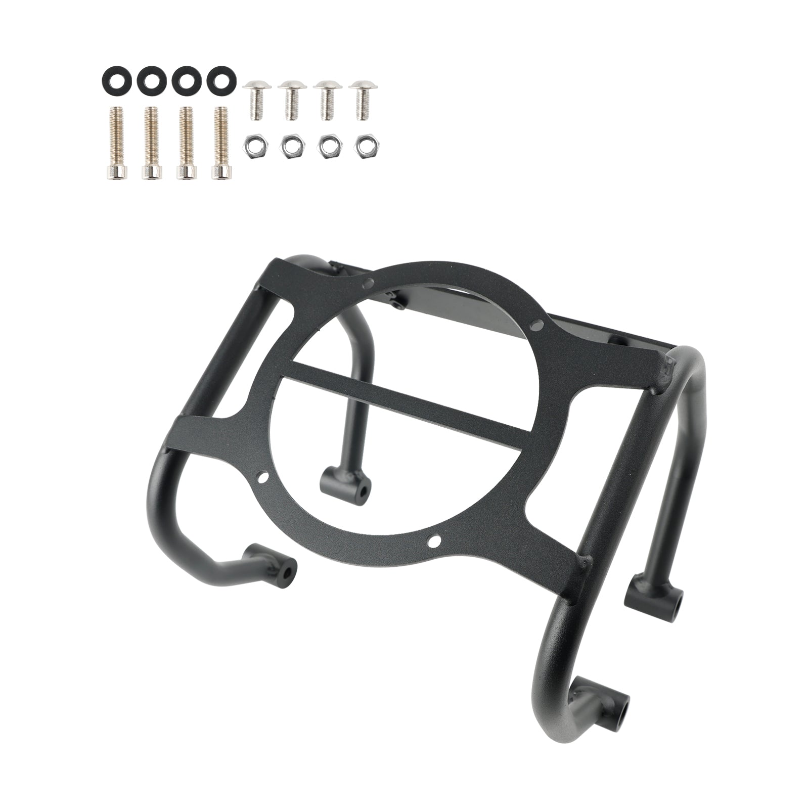 2020-2023 Honda CT125 Hunter Cub 125 Protecteur de couverture de garde des phares avant