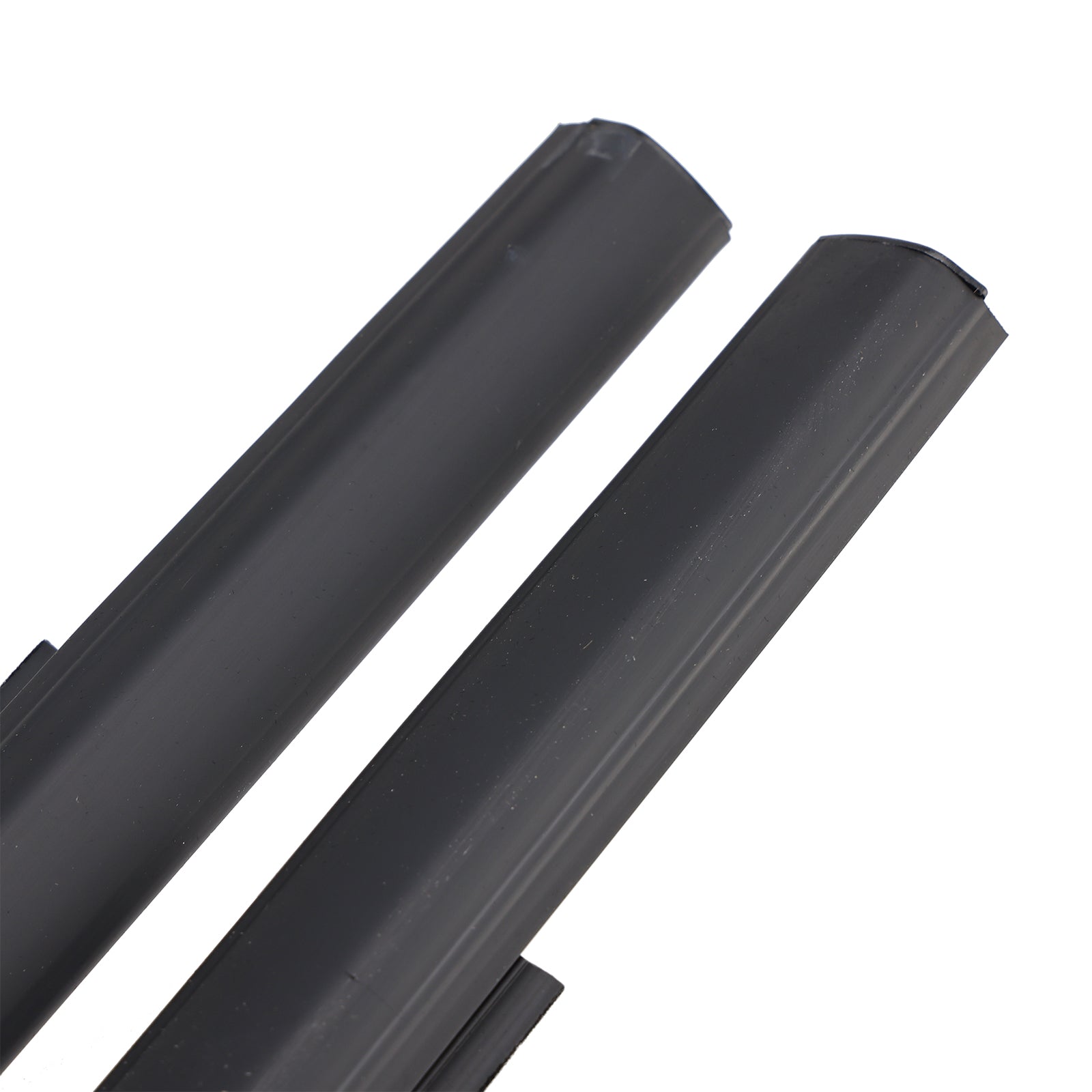 4pcs Inner Outer Weatherstrip Door Belt For Mazda BT-50 Pro Pick Up 2012-2019