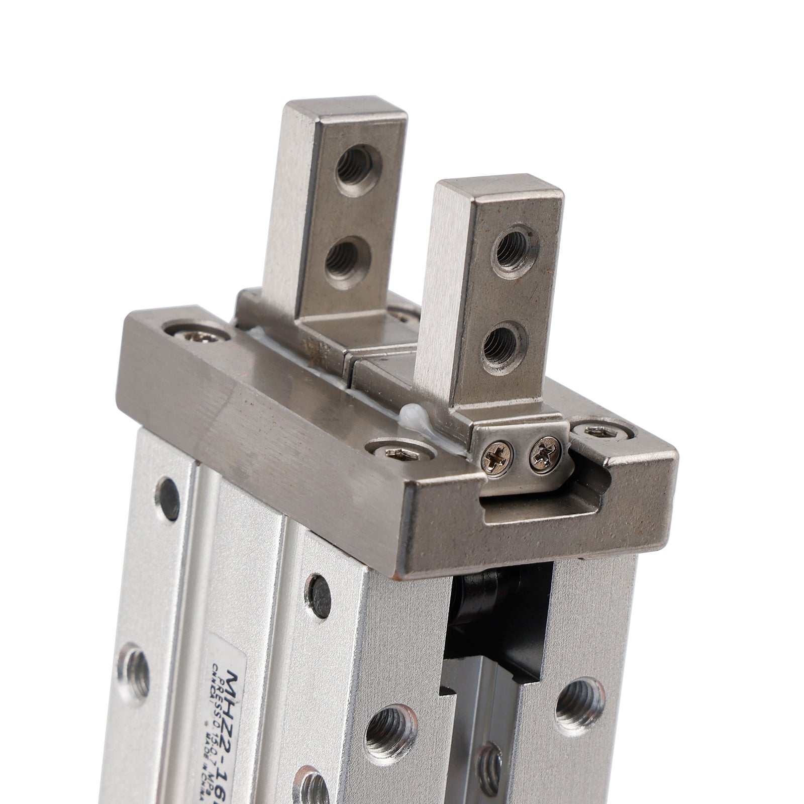 MHZ2-16D Pneumático Paralle