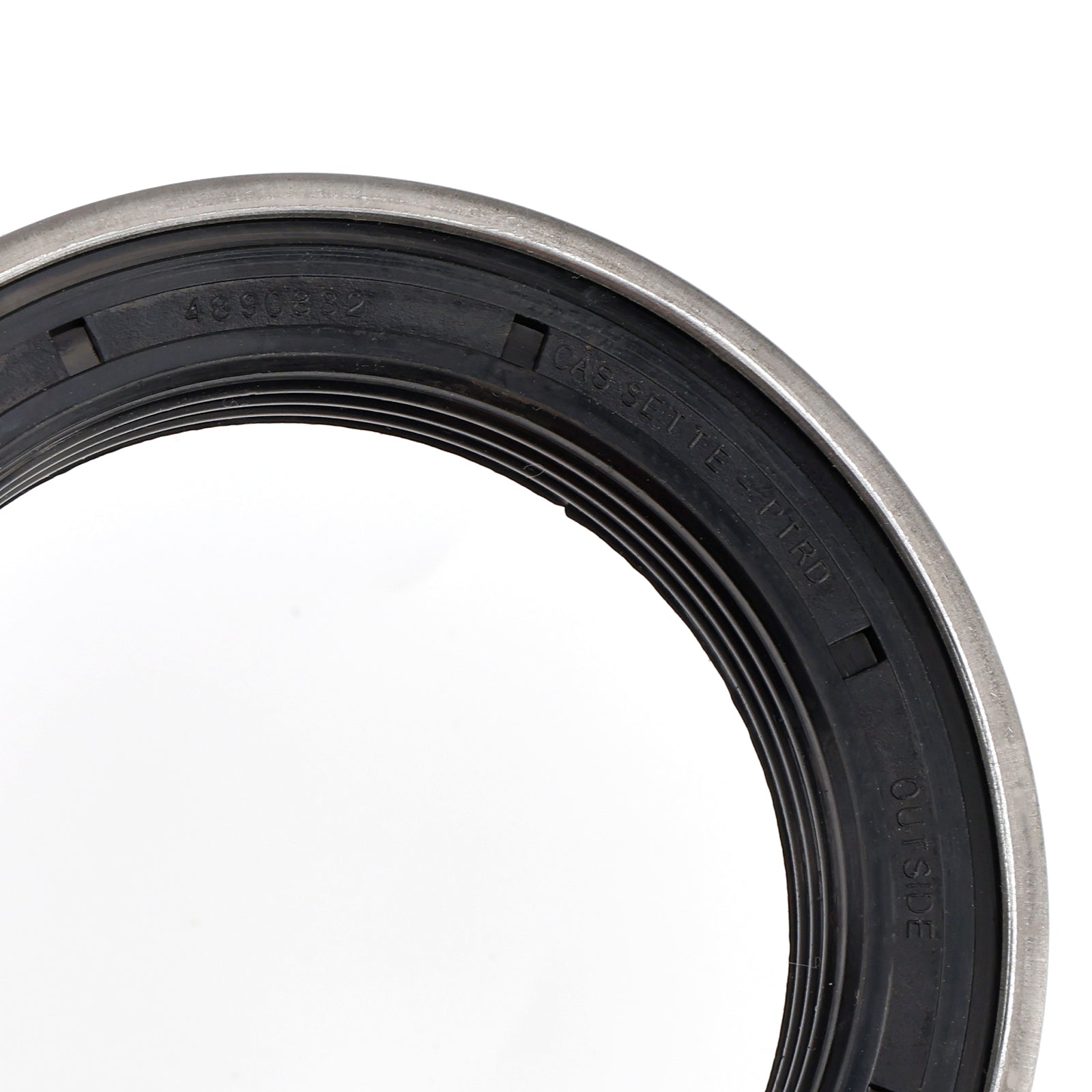 2018-2022 Cummins 6.7L Upgrade New Front Crankshaft Oil Seal 4890832